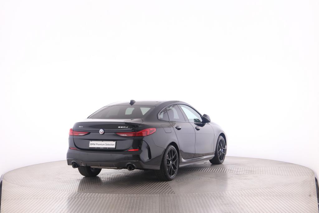 BMW 220d xDrive Gran Coupé-showroom-element-1
