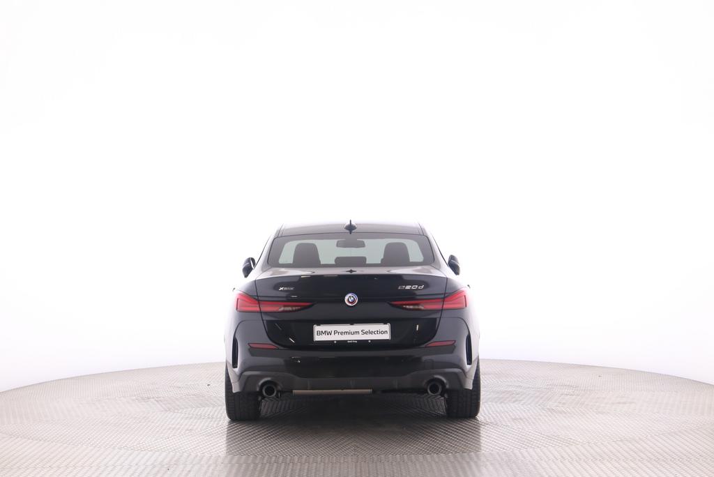 BMW 220d xDrive Gran Coupé-image-6