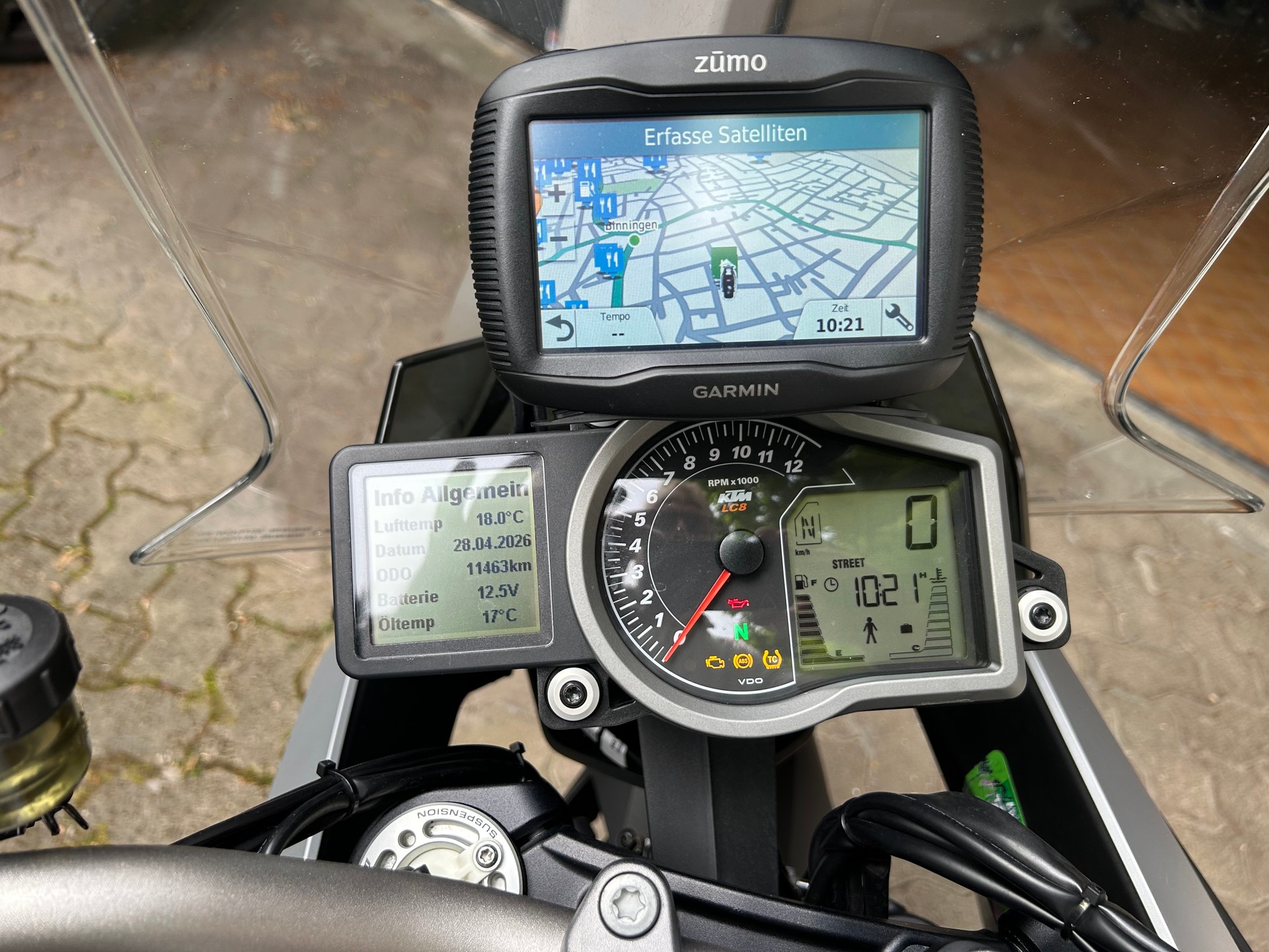 KTM 1290 Super Duke GT-image-6