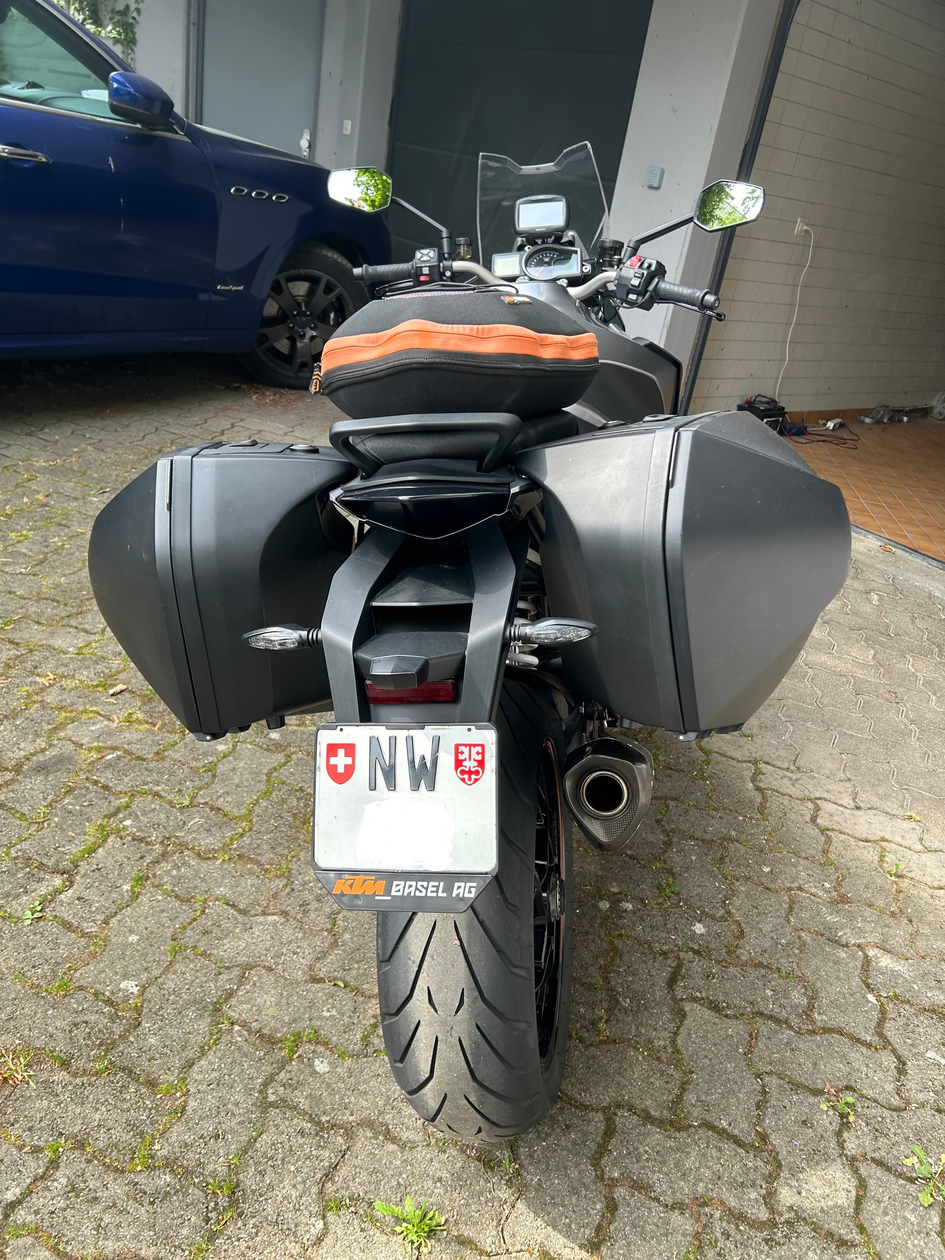 KTM 1290 Super Duke GT-image-5