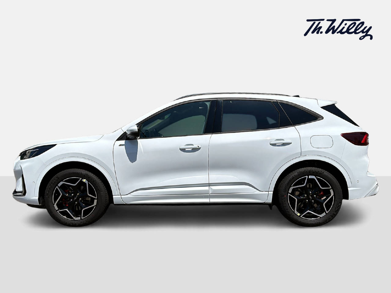 FORD Kuga 2.5 Hybrid ST-Line X 4x4-showroom-element-1