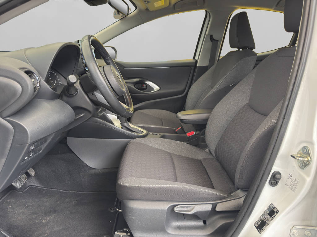 MAZDA 2 1.5 Hybrid Agile-image-4