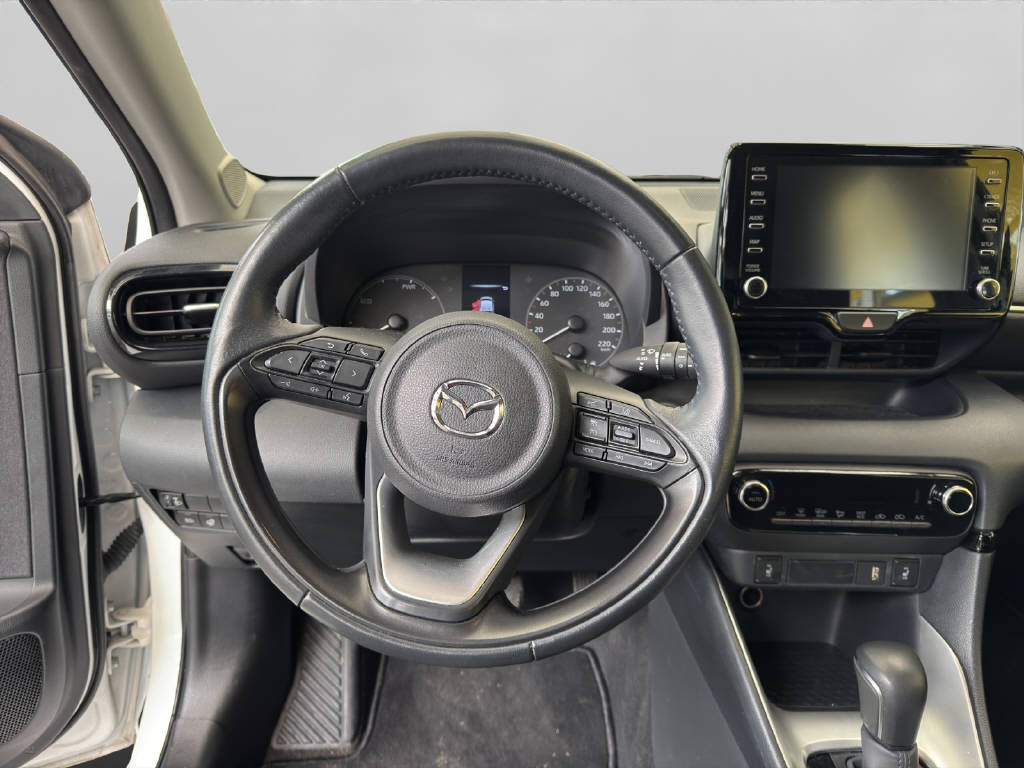 MAZDA 2 1.5 Hybrid Agile-image-5