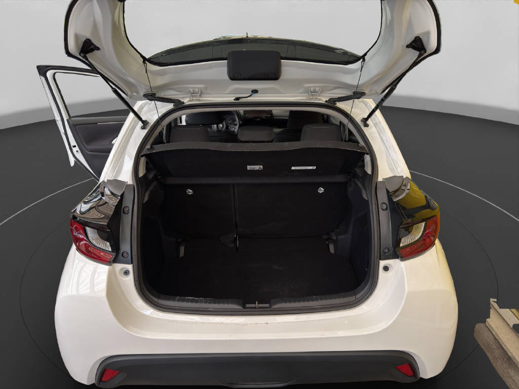 MAZDA 2 1.5 Hybrid Agile-image-8