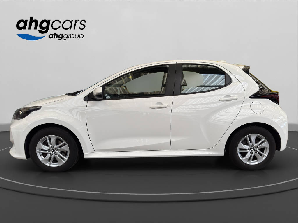MAZDA 2 1.5 Hybrid Agile-showroom-element-1
