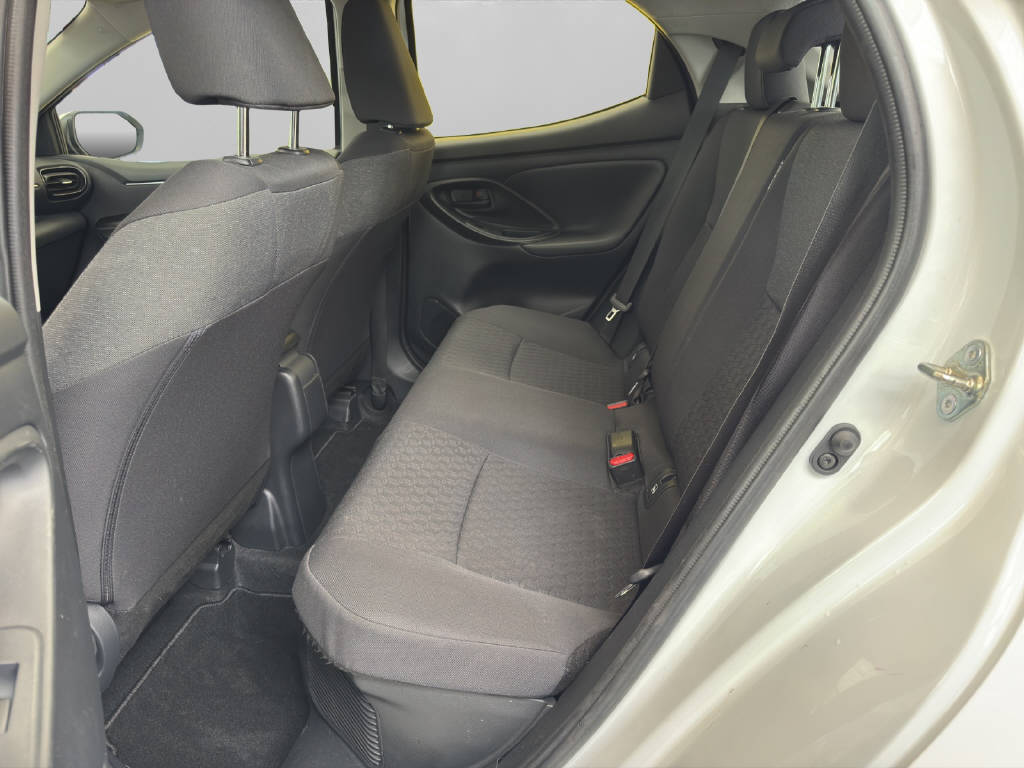 MAZDA 2 1.5 Hybrid Agile-image-7