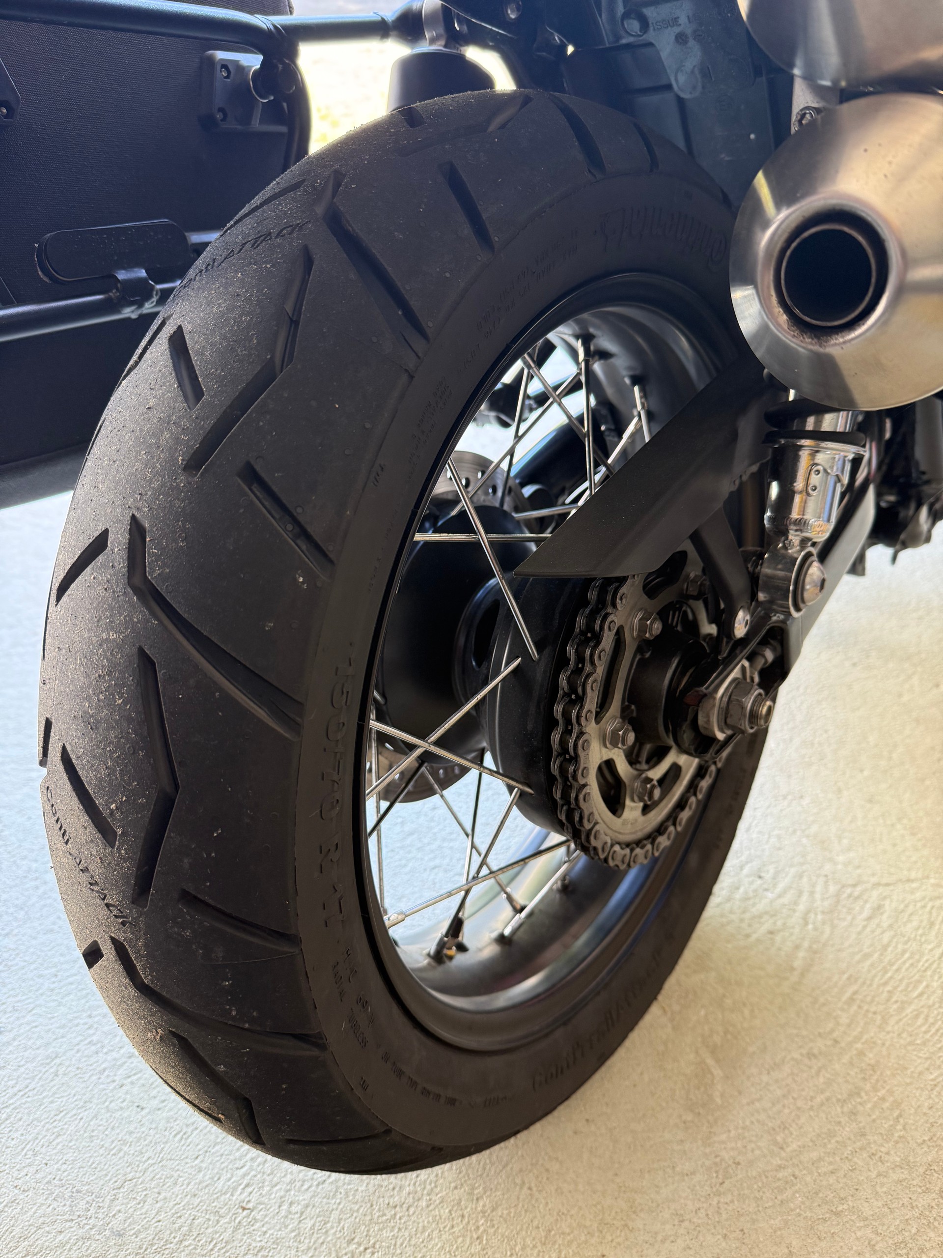 TRIUMPH Street Scrambler 900-image-7