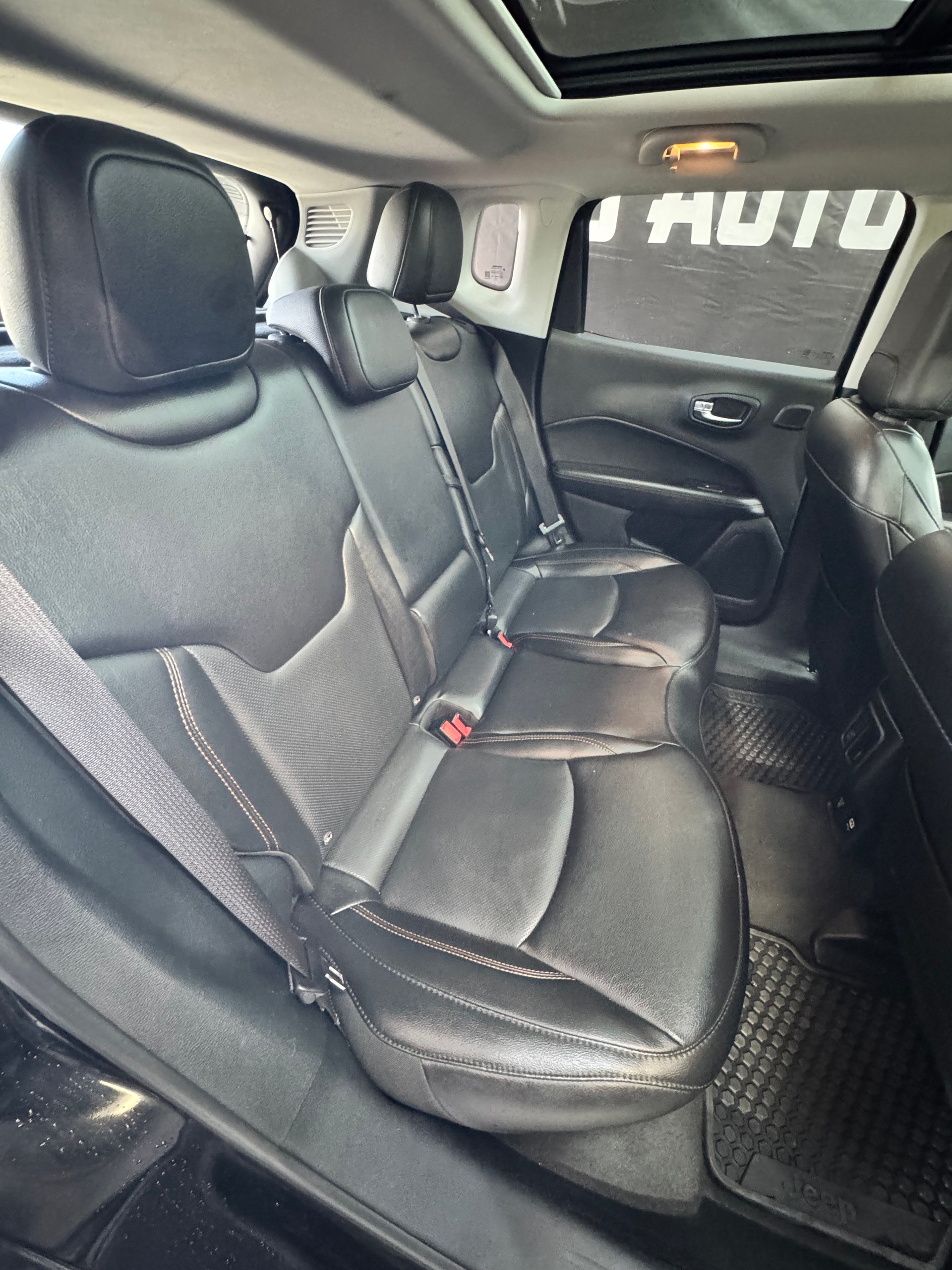 JEEP Compass 2.0CRD Limited AWD 9ATX-image-7