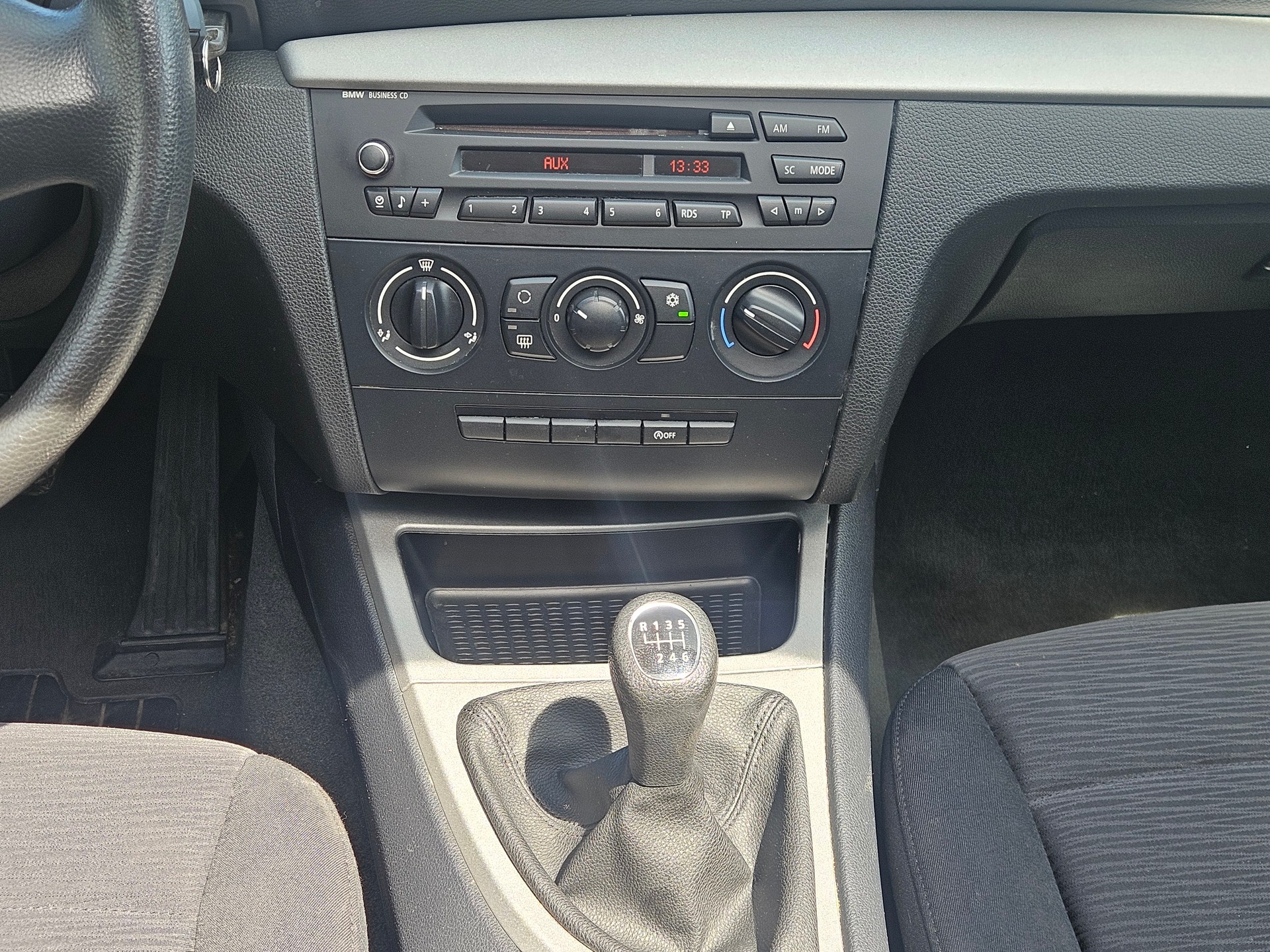 BMW 116i Access-image-12