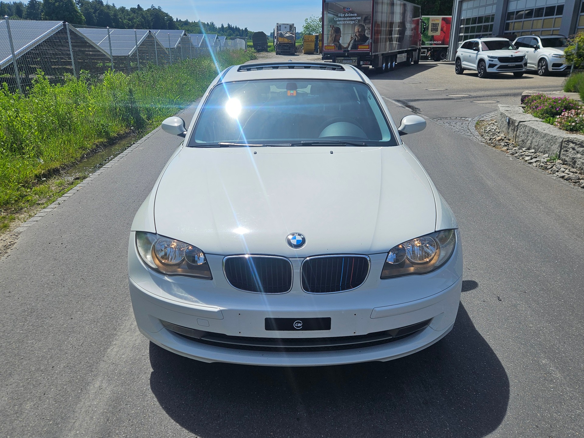 BMW 116i Access-image-2