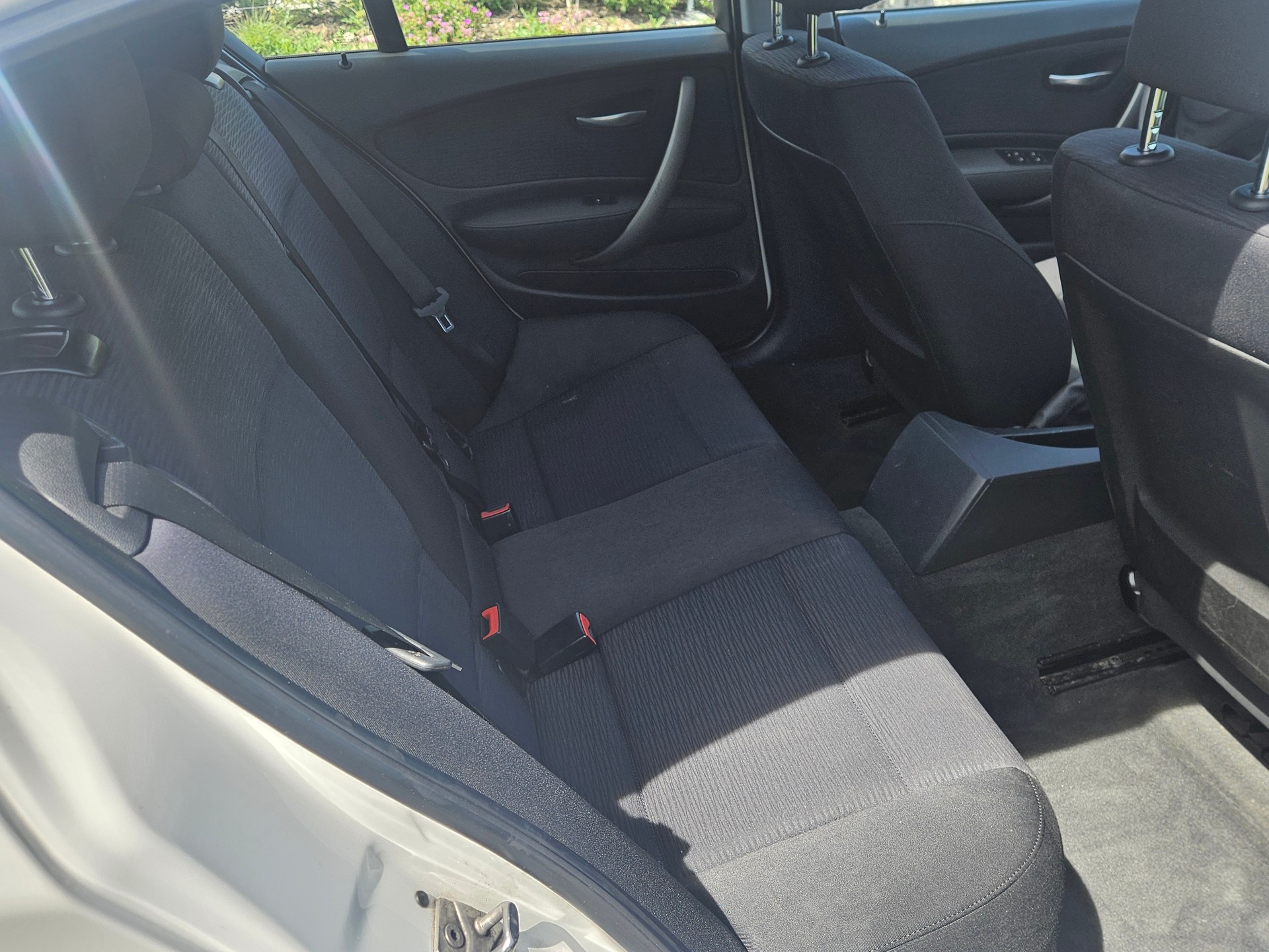 BMW 116i Access-image-13