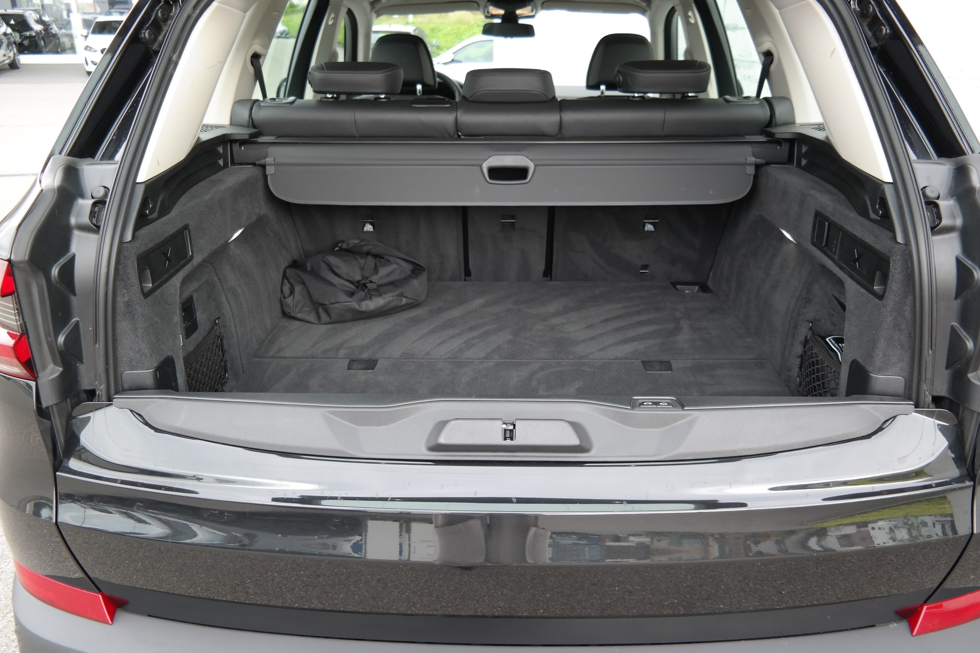 BMW X5 xDrive45e xLine-image-19