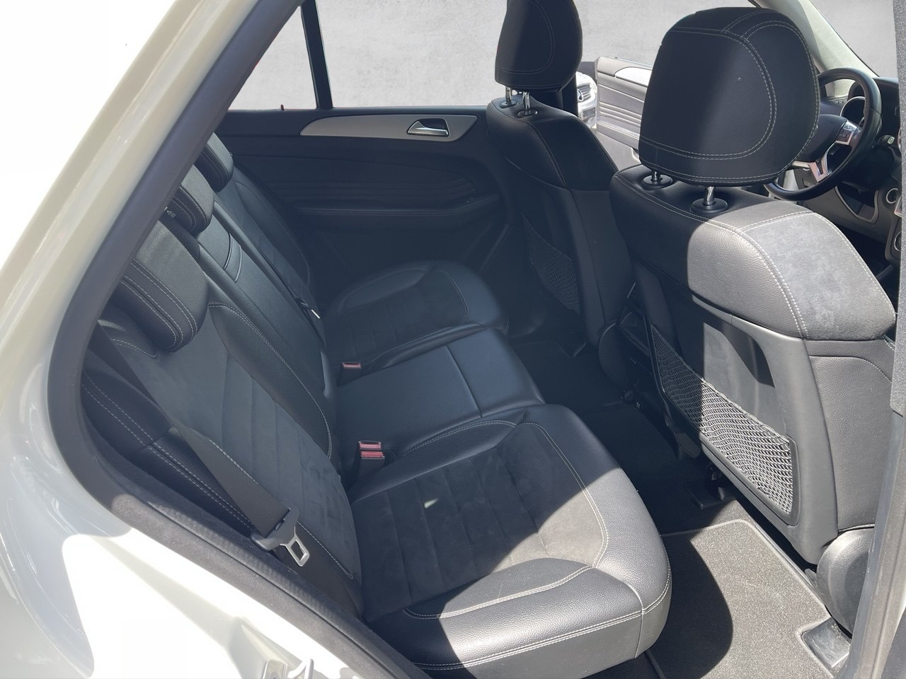 MERCEDES-BENZ ML 250 BlueTEC Edition 4Matic 7G-Tronic-image-11