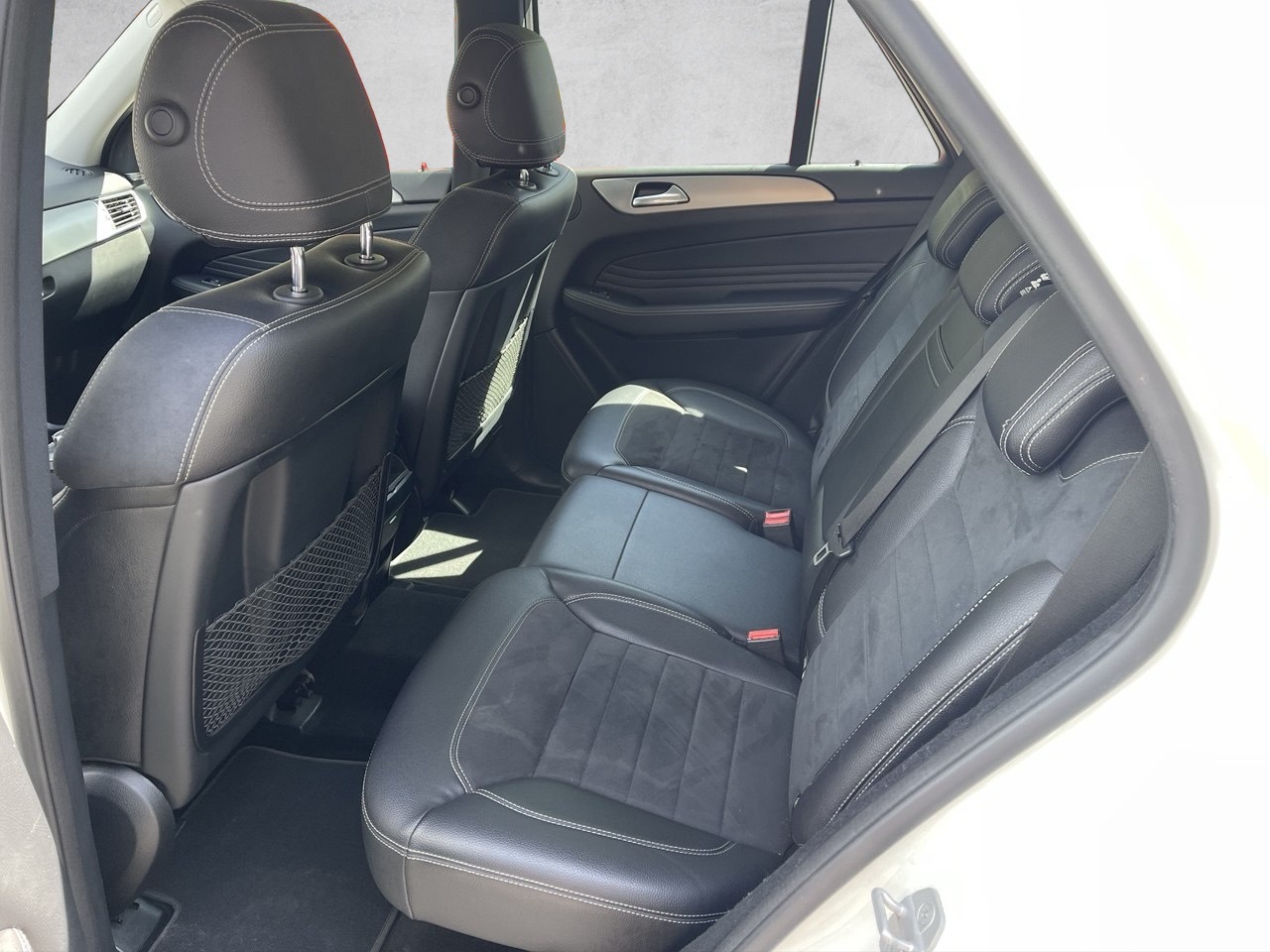 MERCEDES-BENZ ML 250 BlueTEC Edition 4Matic 7G-Tronic-image-9