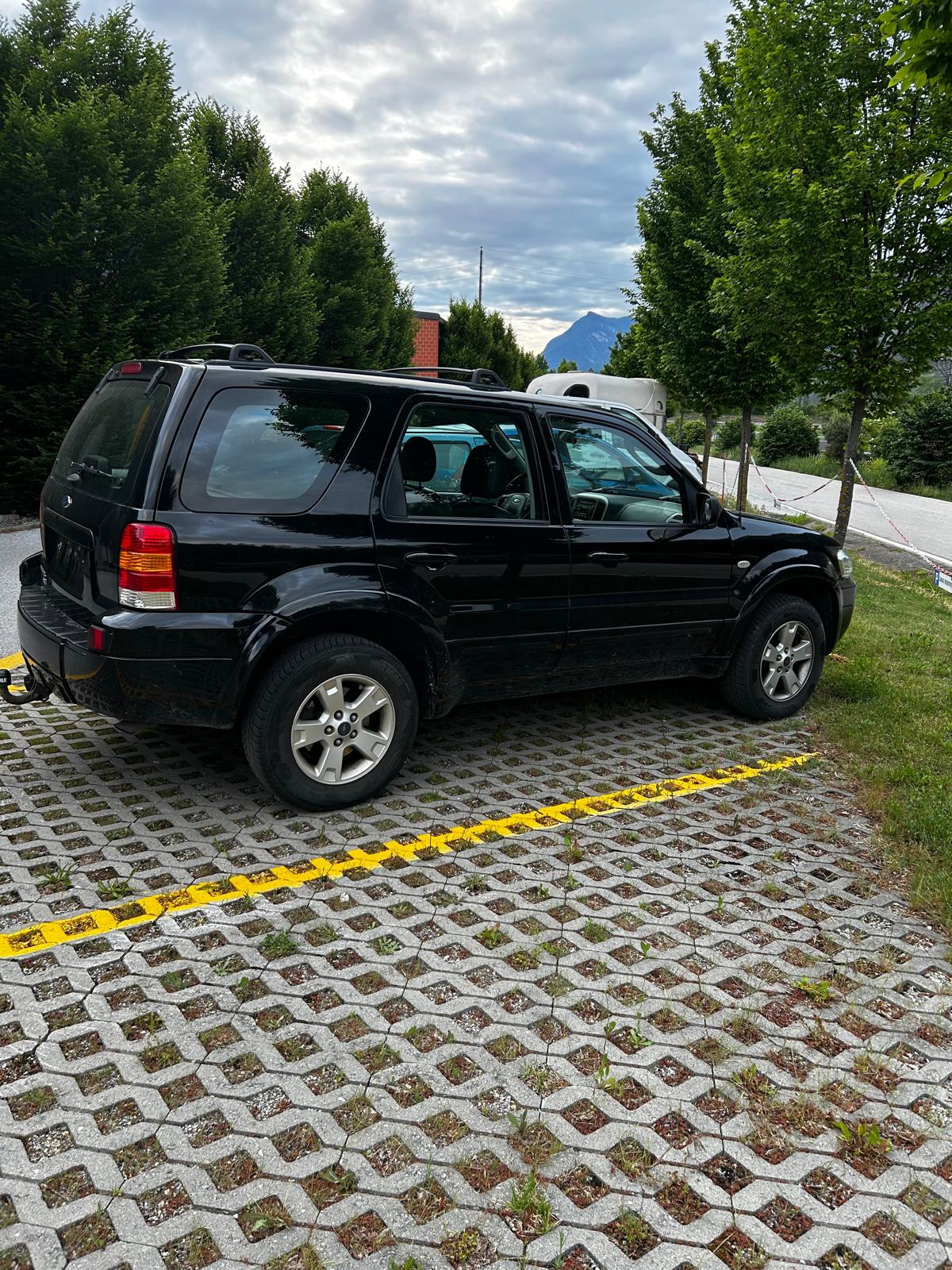 FORD 2.3i 16V 4x4-image-2
