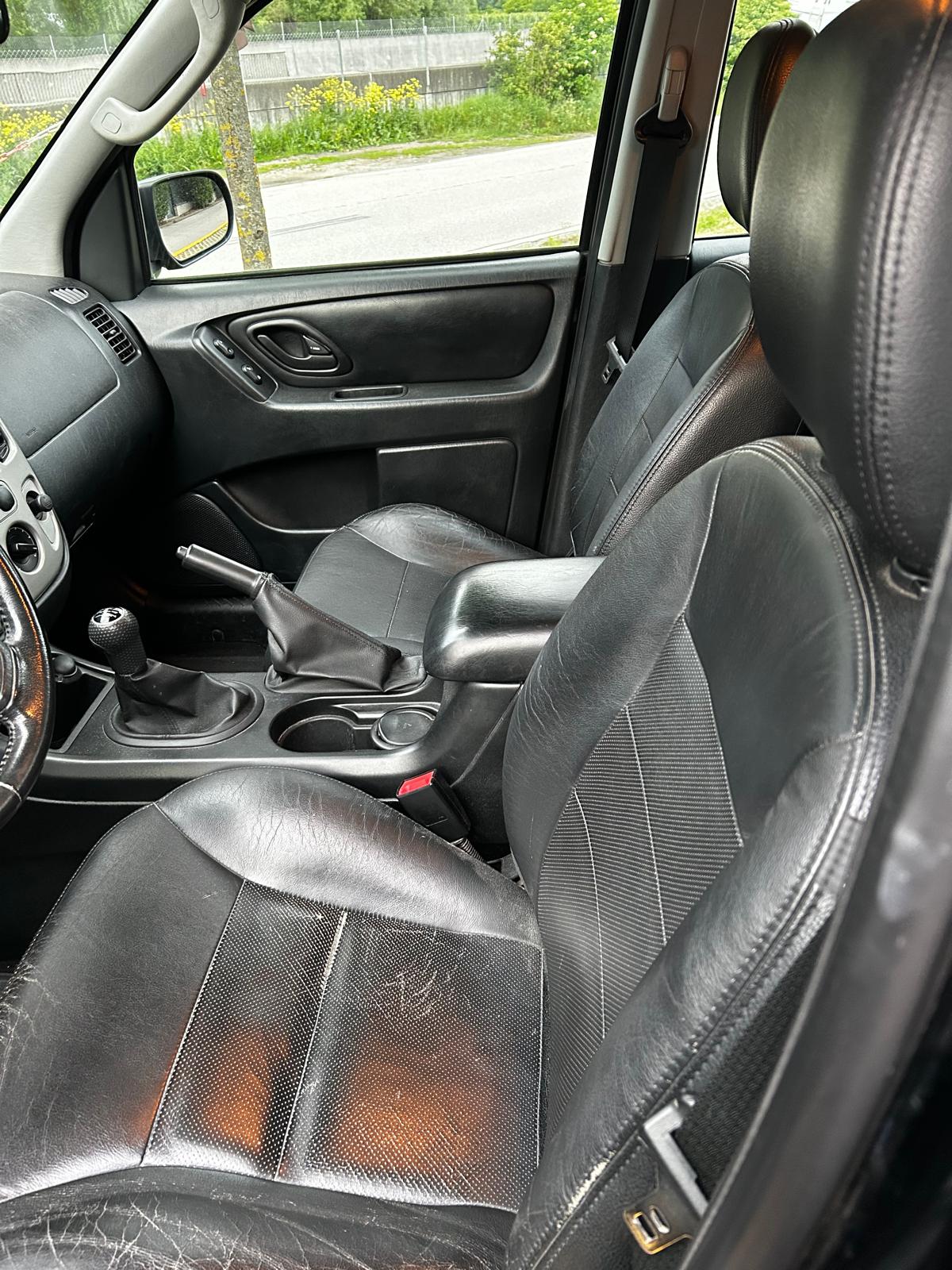 FORD 2.3i 16V 4x4-image-3