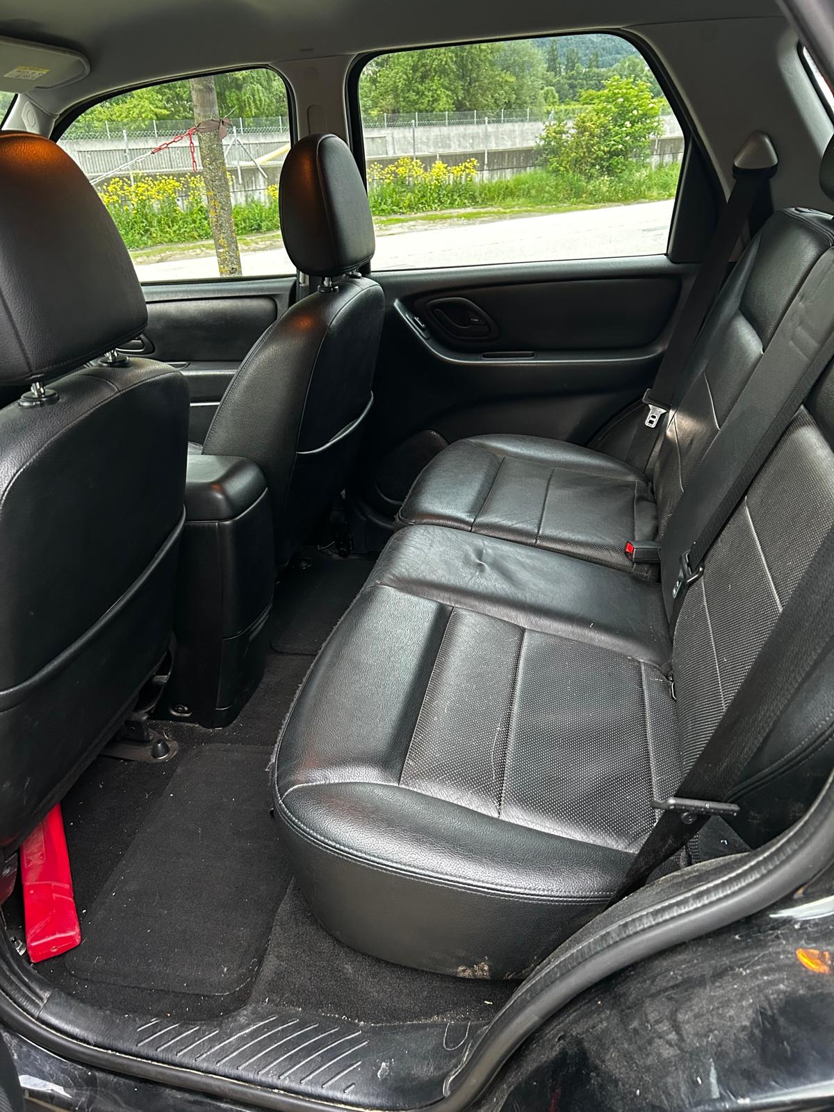 FORD 2.3i 16V 4x4-image-5