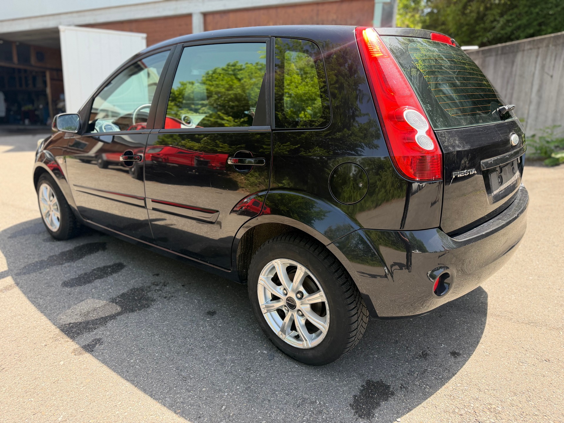 FORD Stationwagen-image-3