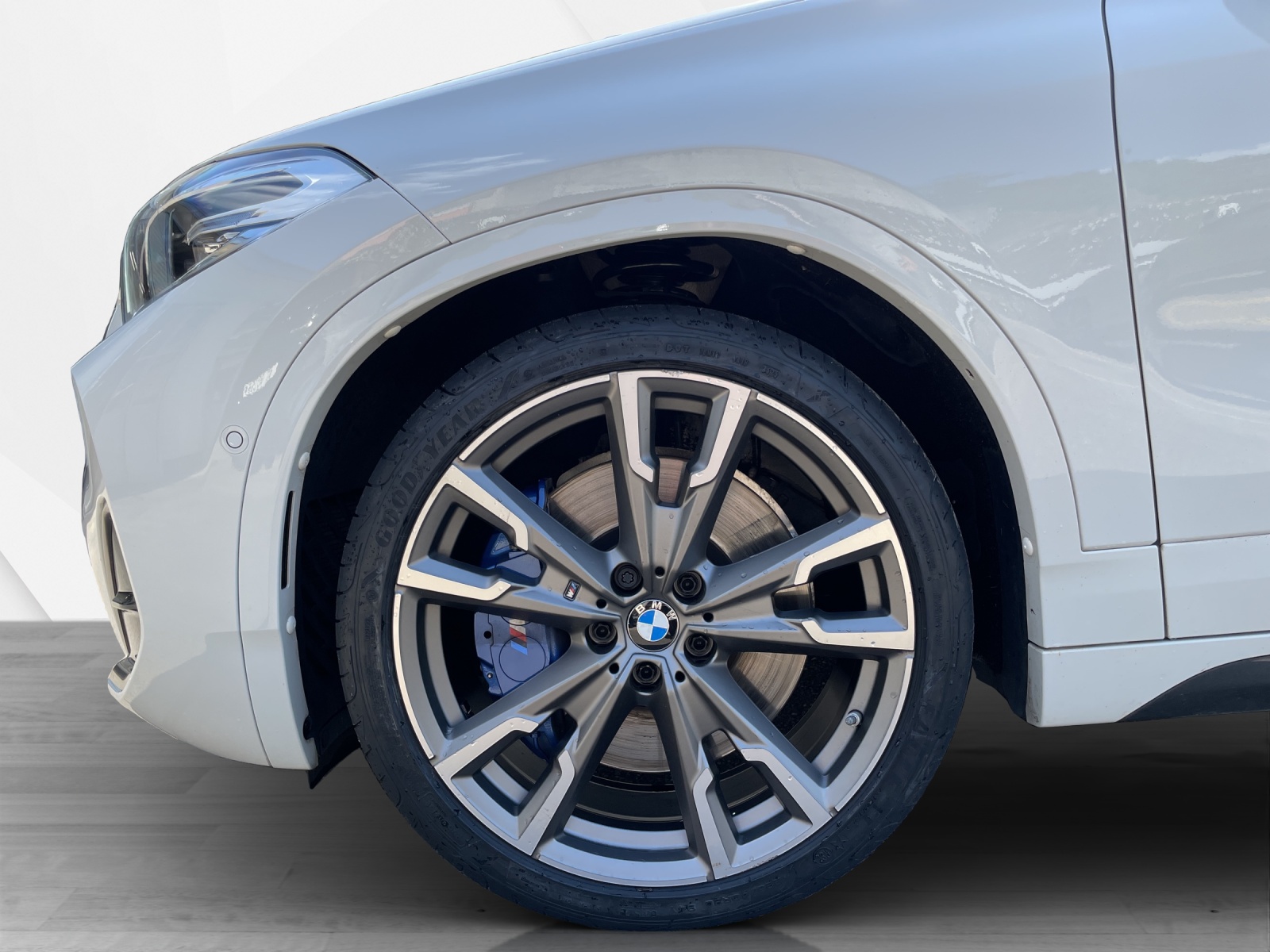BMW X2 M35i-image-8