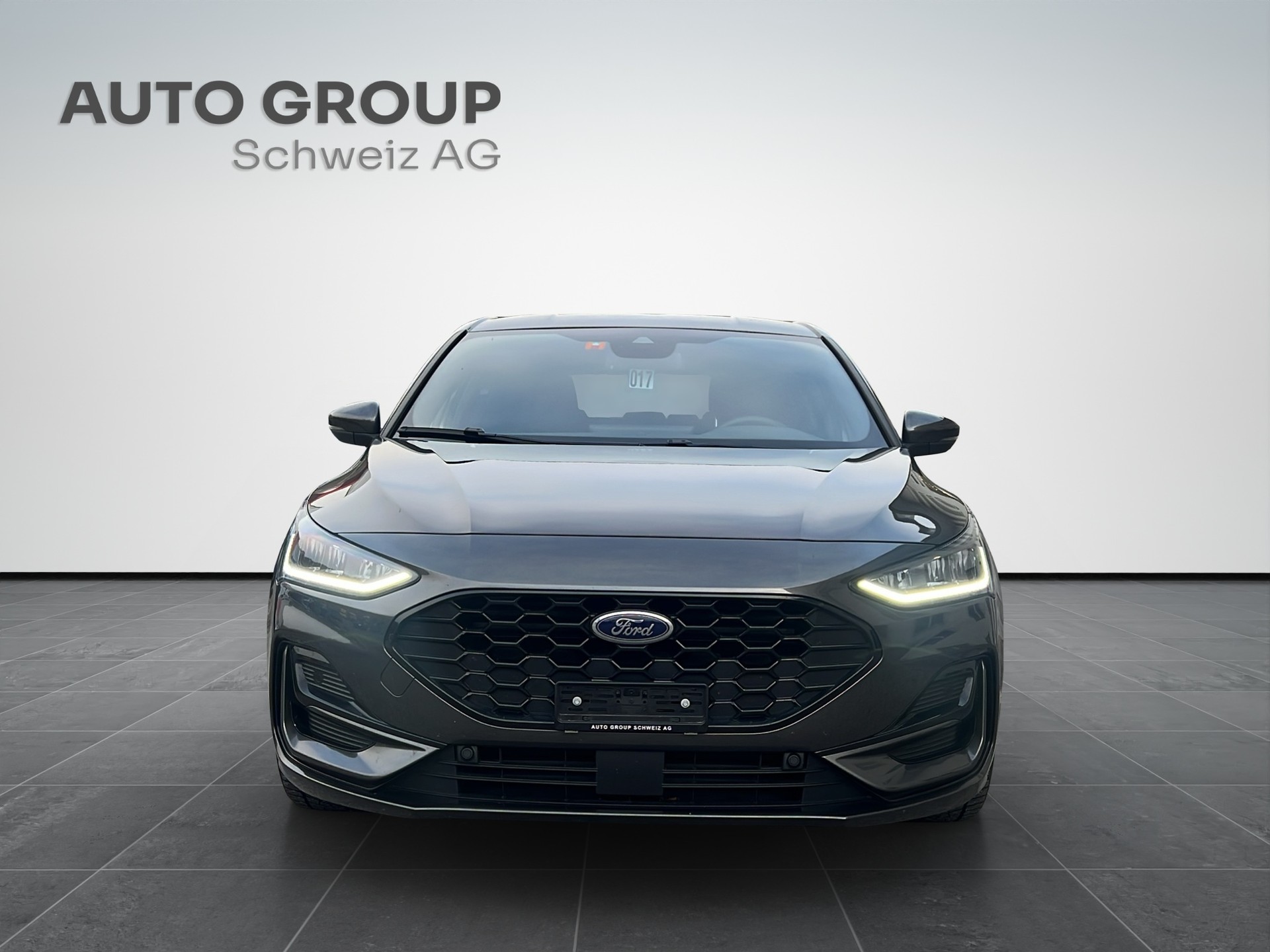 FORD Focus 1.0 MHEV ST-Line Automat-image-4