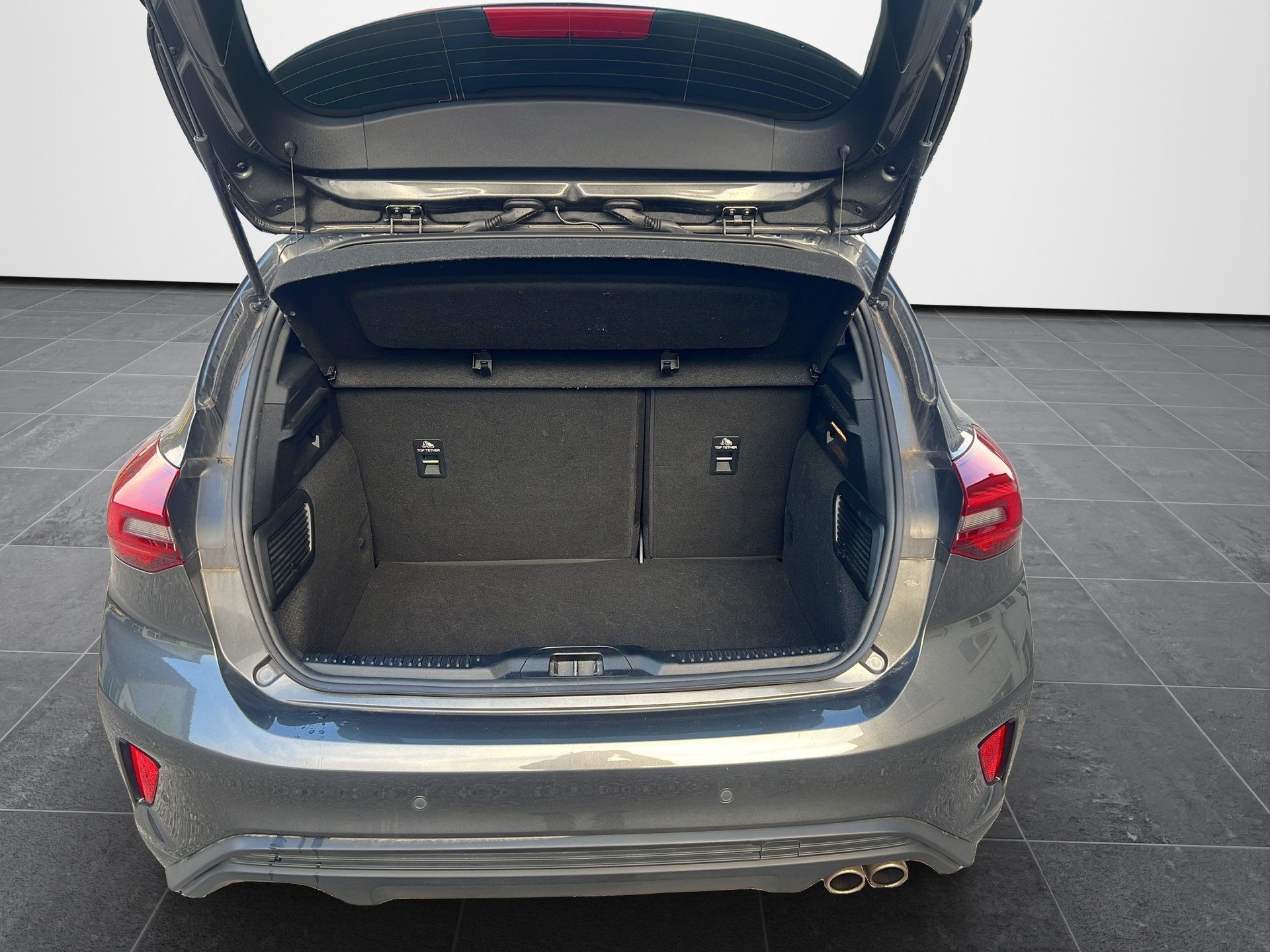 FORD Focus 1.0 MHEV ST-Line Automat-image-12