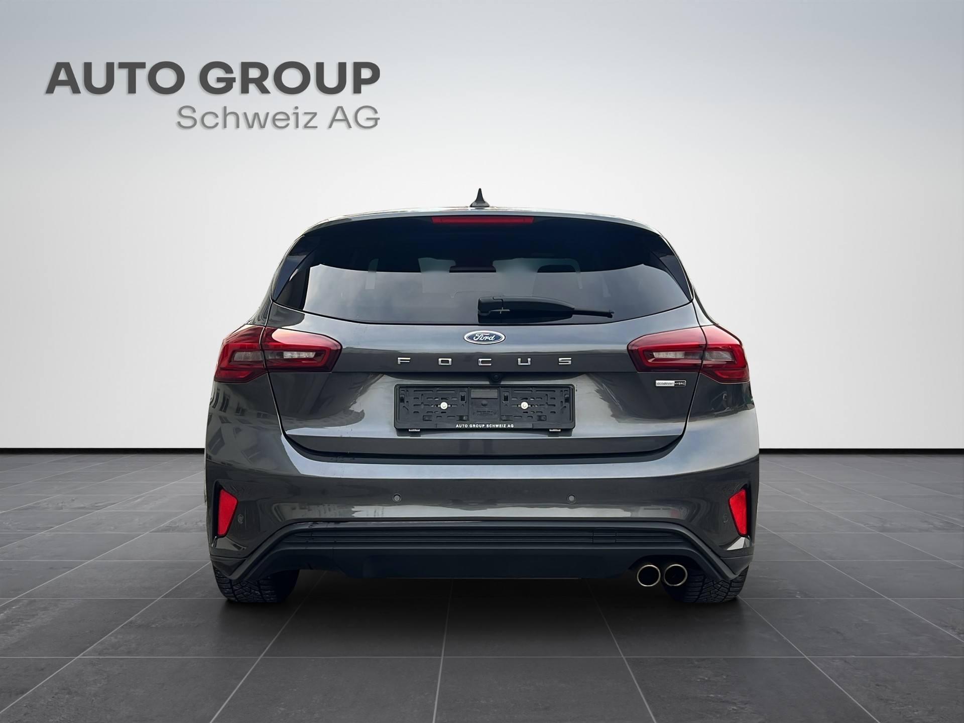 FORD Focus 1.0 MHEV ST-Line Automat-showroom-element-3