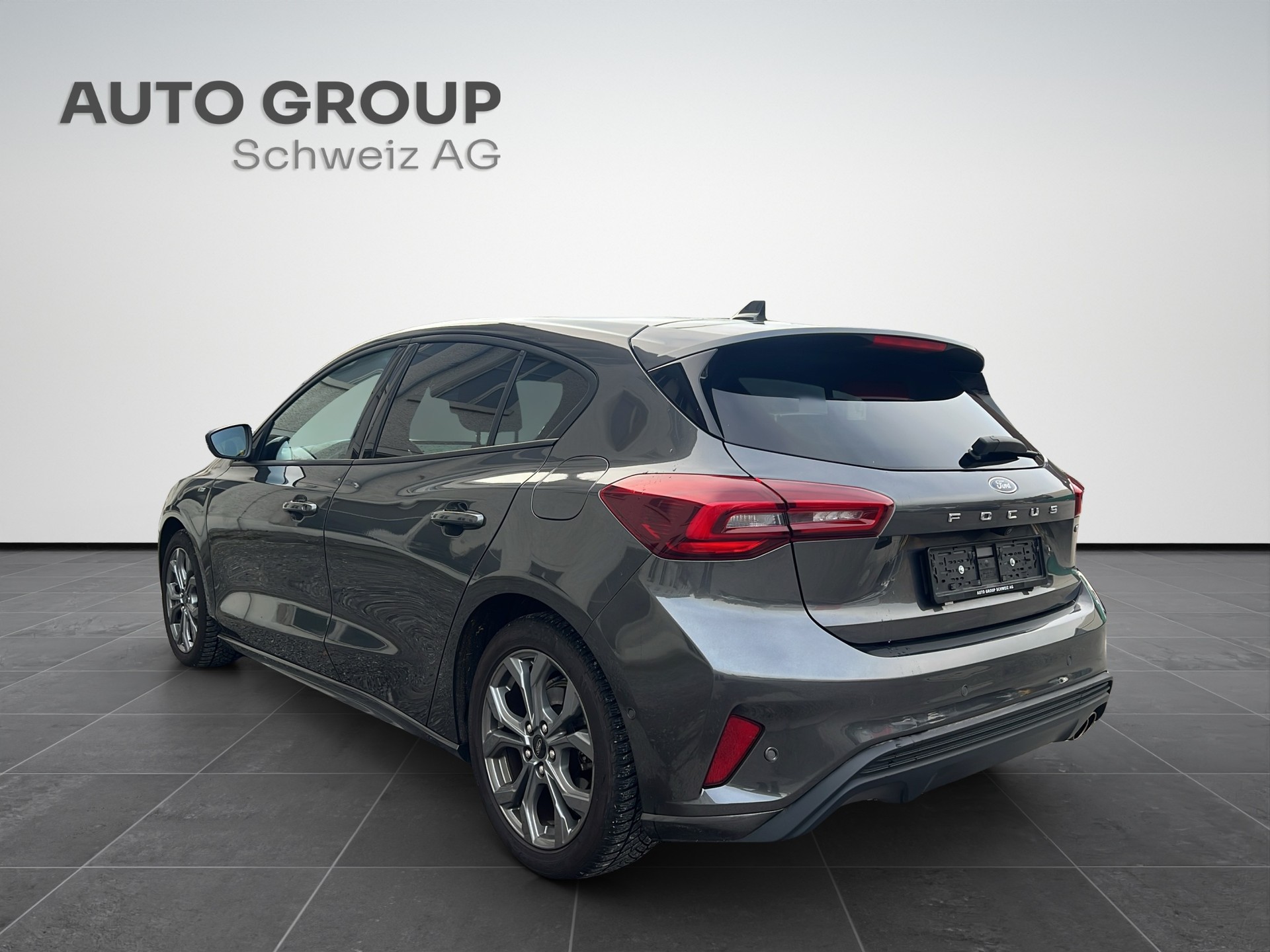 FORD Focus 1.0 MHEV ST-Line Automat-showroom-element-2