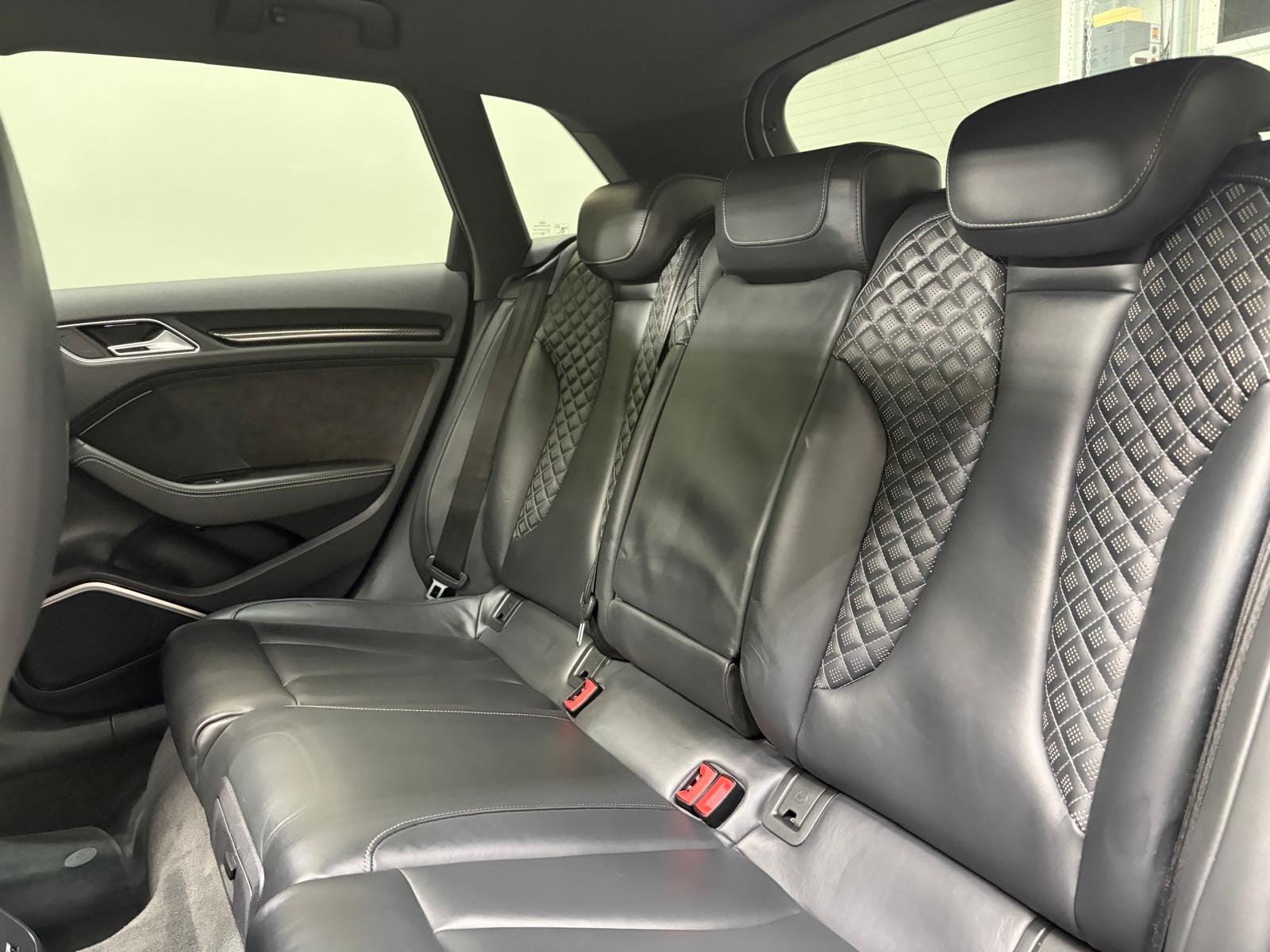 AUDI RS3 Sportback 2.5 TSI quattro S-tronic-image-14