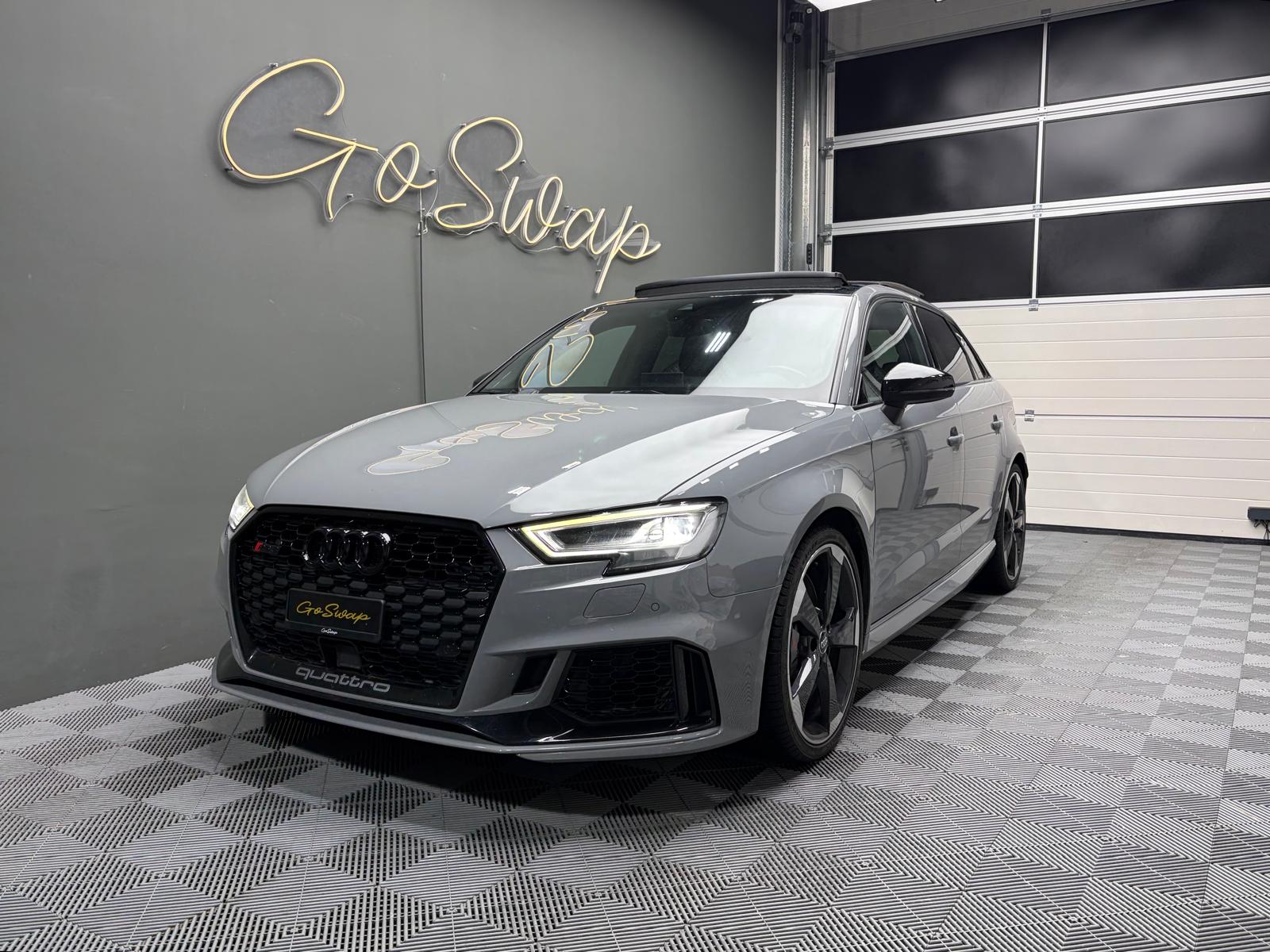 AUDI RS3 Sportback 2.5 TSI quattro S-tronic-image-8