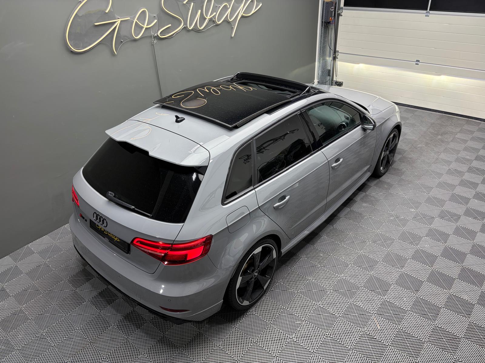 AUDI RS3 Sportback 2.5 TSI quattro S-tronic-showroom-element-2