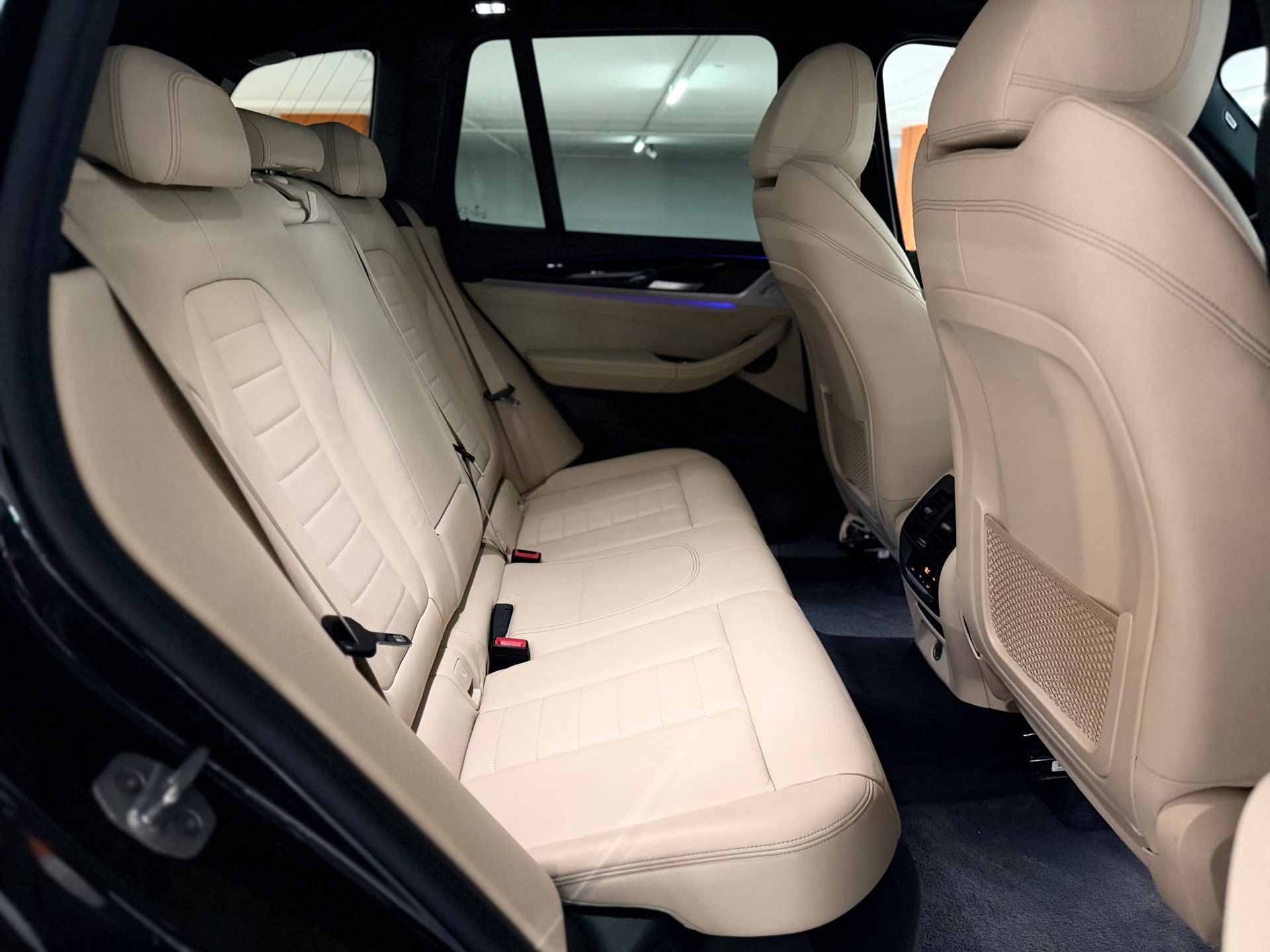BMW X3 xDrive M40i Steptronic-image-21