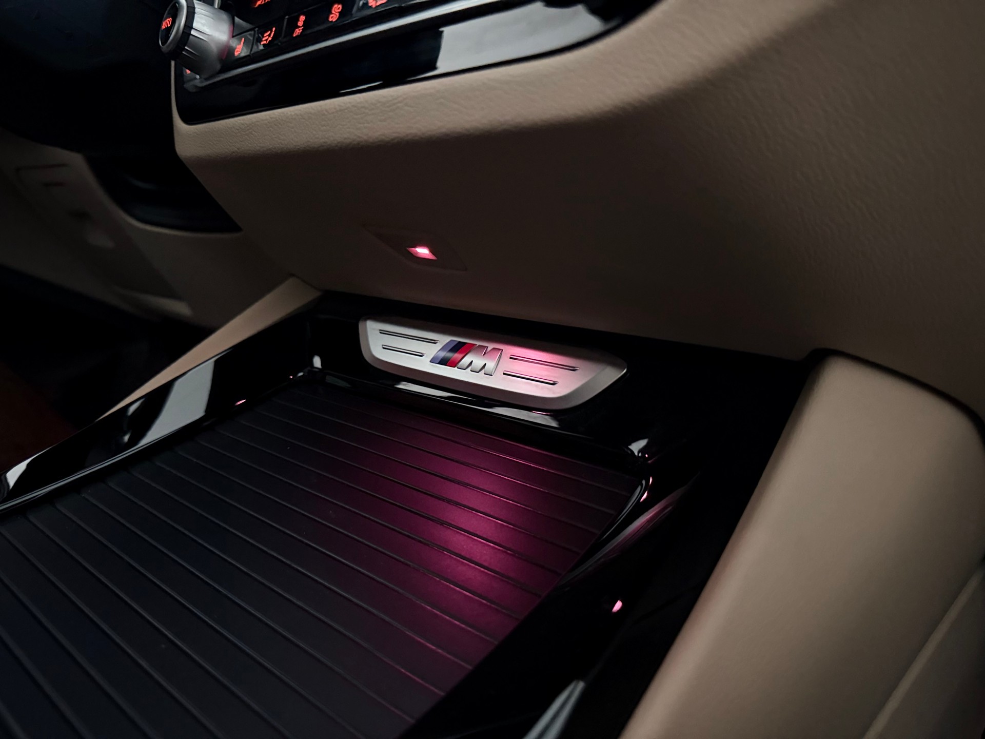 BMW X3 xDrive M40i Steptronic-image-18