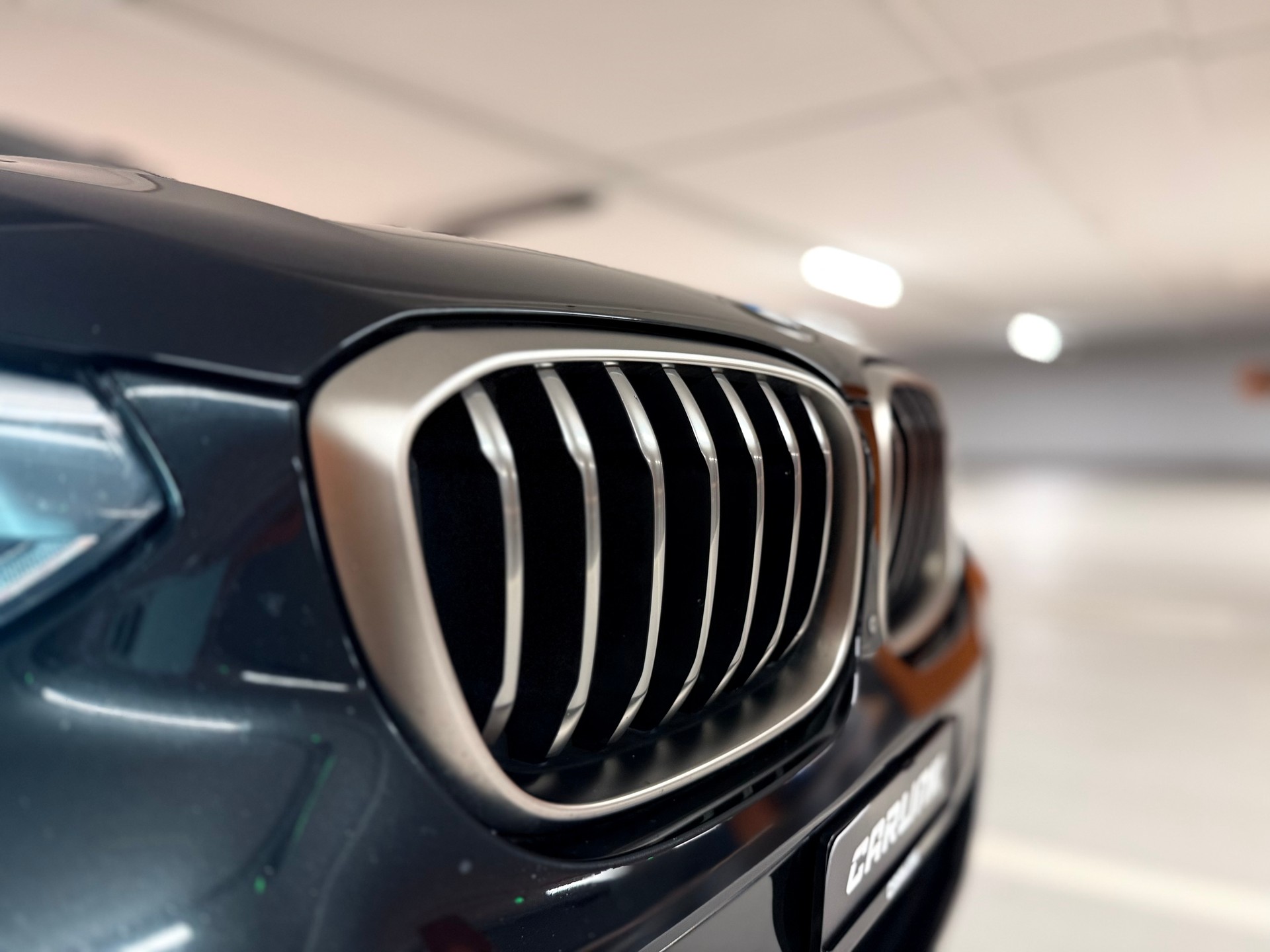 BMW X3 xDrive M40i Steptronic-image-27
