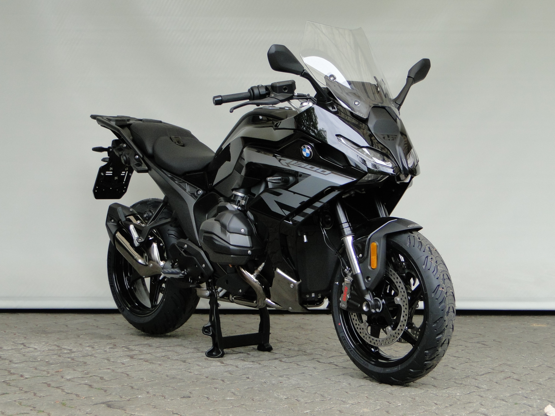 BMW R 1300 RS ASA Triple Black-image-2