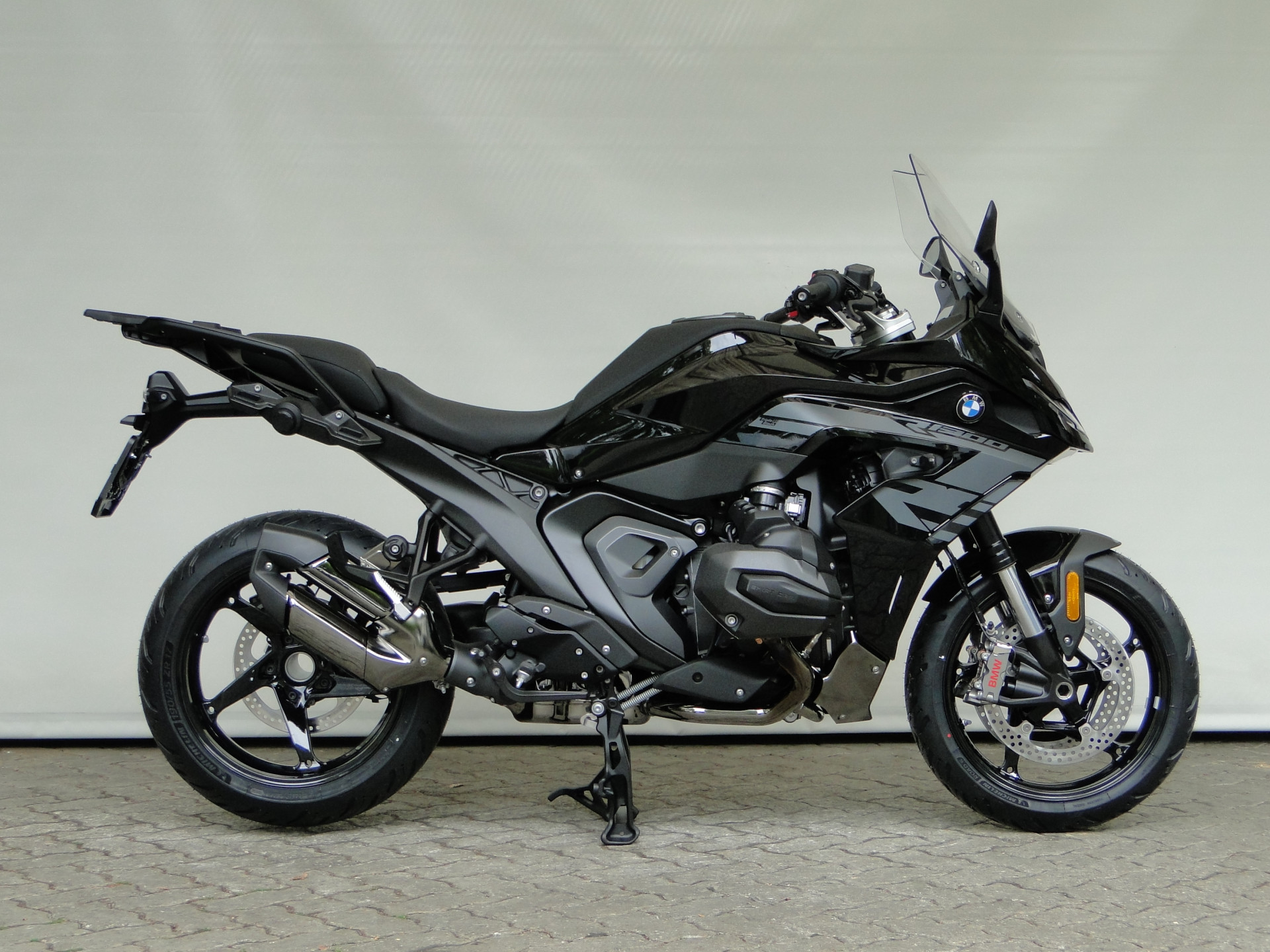 BMW R 1300 RS ASA Triple Black-image-1