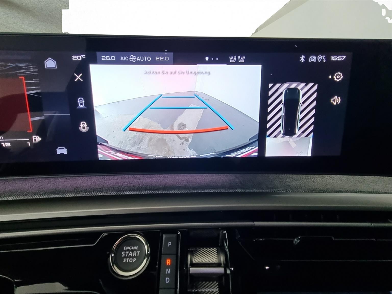 PEUGEOT 5008 145 Hybrid GT 7-Plätzer-image-13