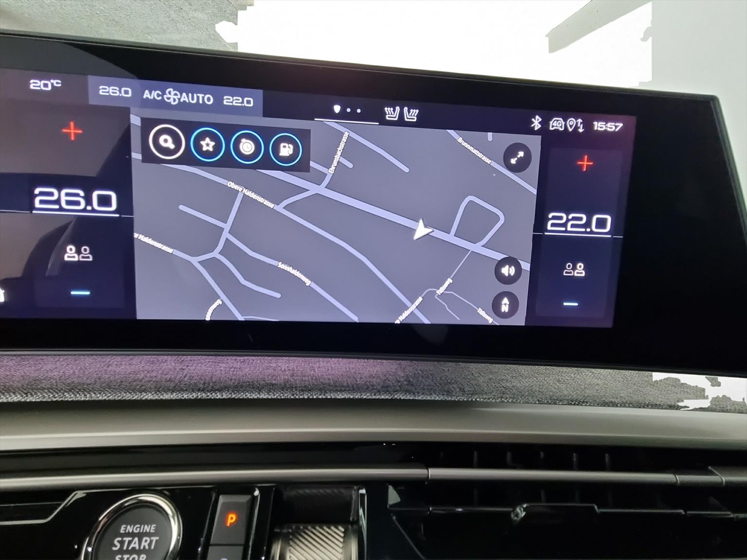 PEUGEOT 5008 145 Hybrid GT 7-Plätzer-image-12