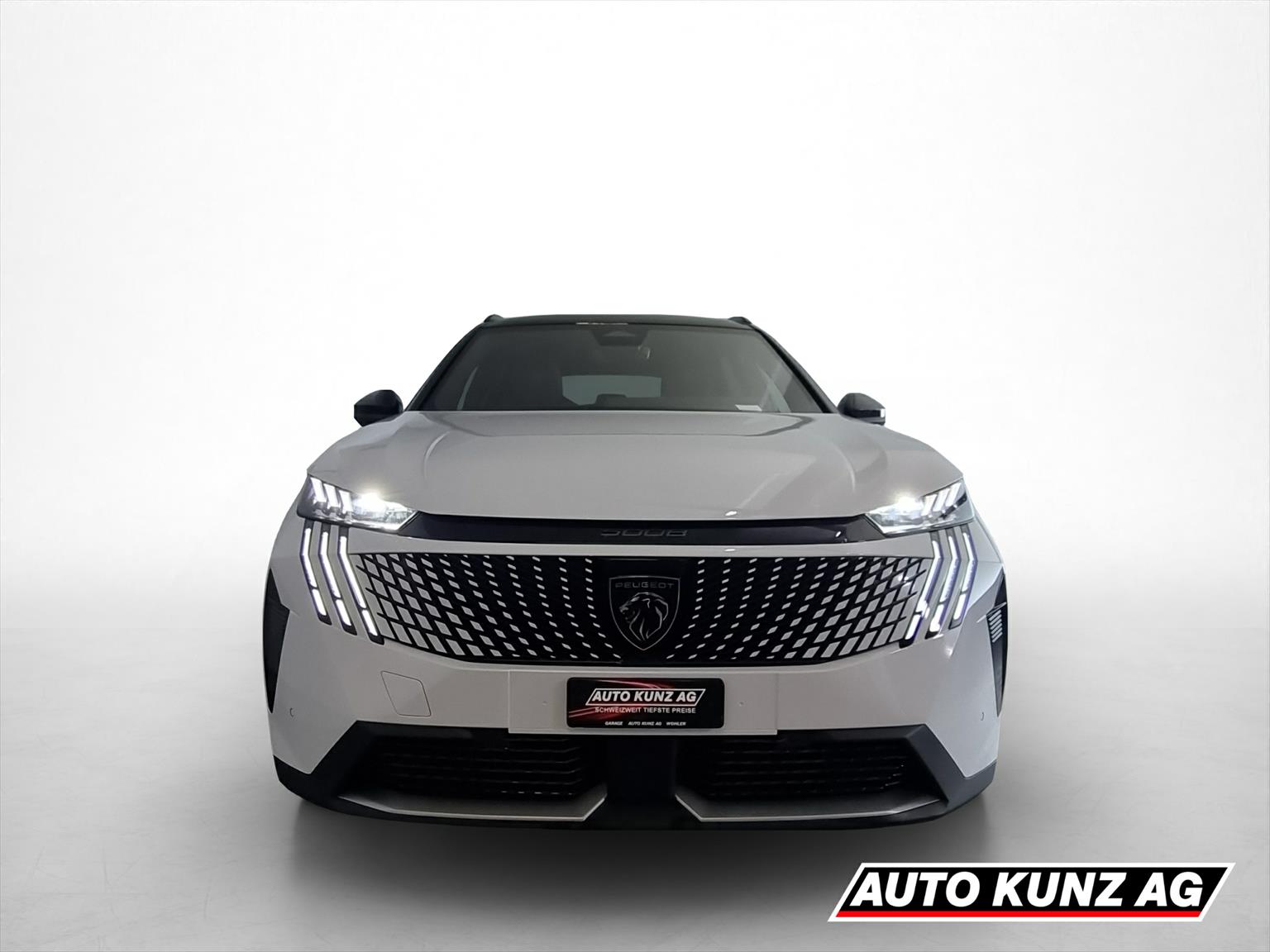 PEUGEOT 5008 145 Hybrid GT 7-Plätzer-showroom-element-1