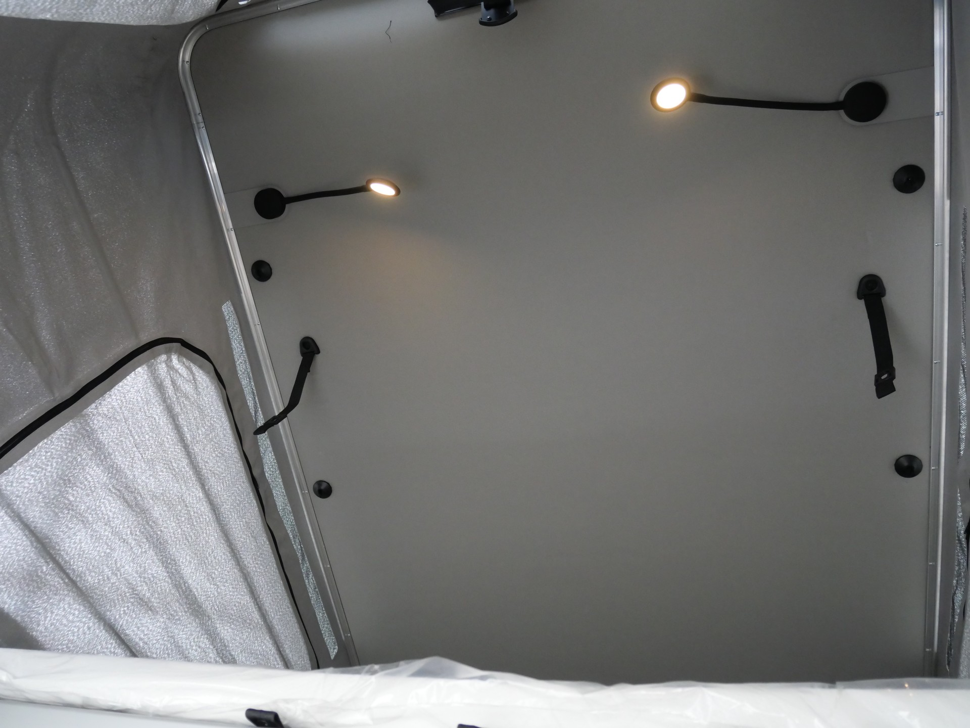 FORD Nugget Westfalia L1 170PS Automat-image-7