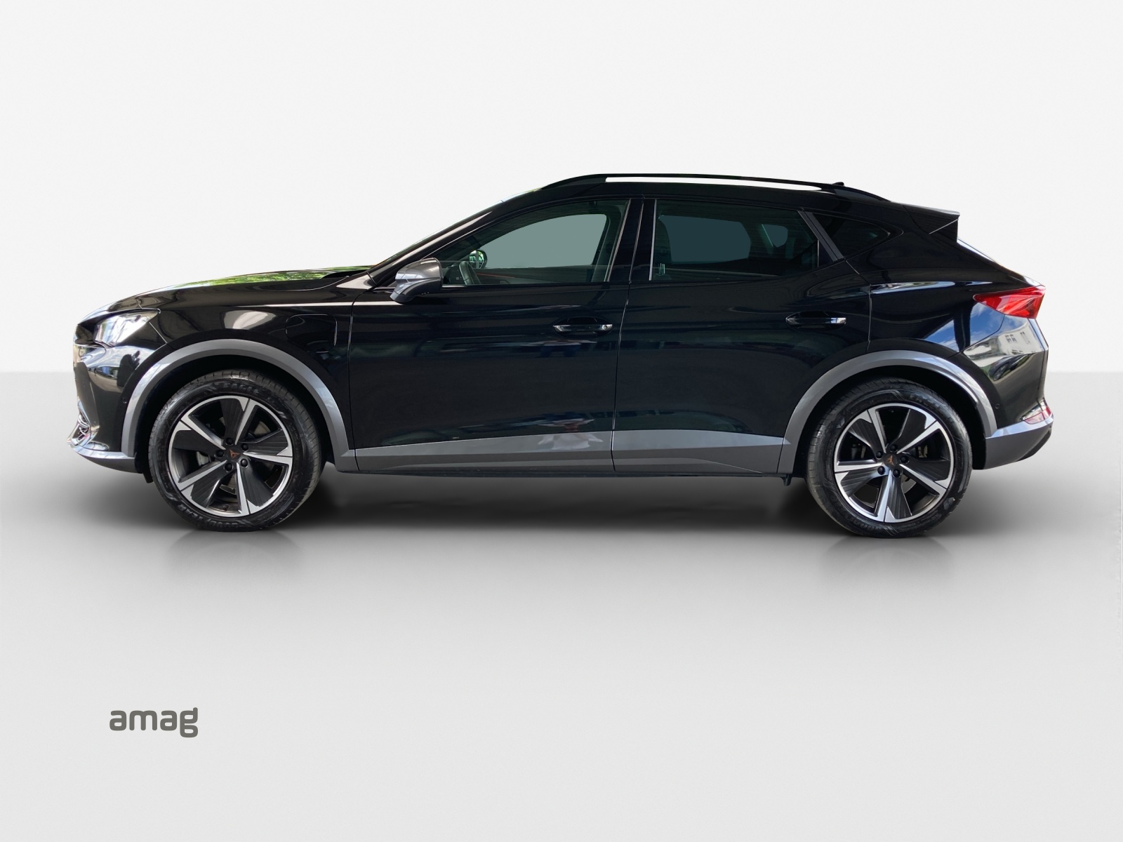 CUPRA Formentor 1.4 e-HYBRID pHEV Allalin DSG-showroom-element-1