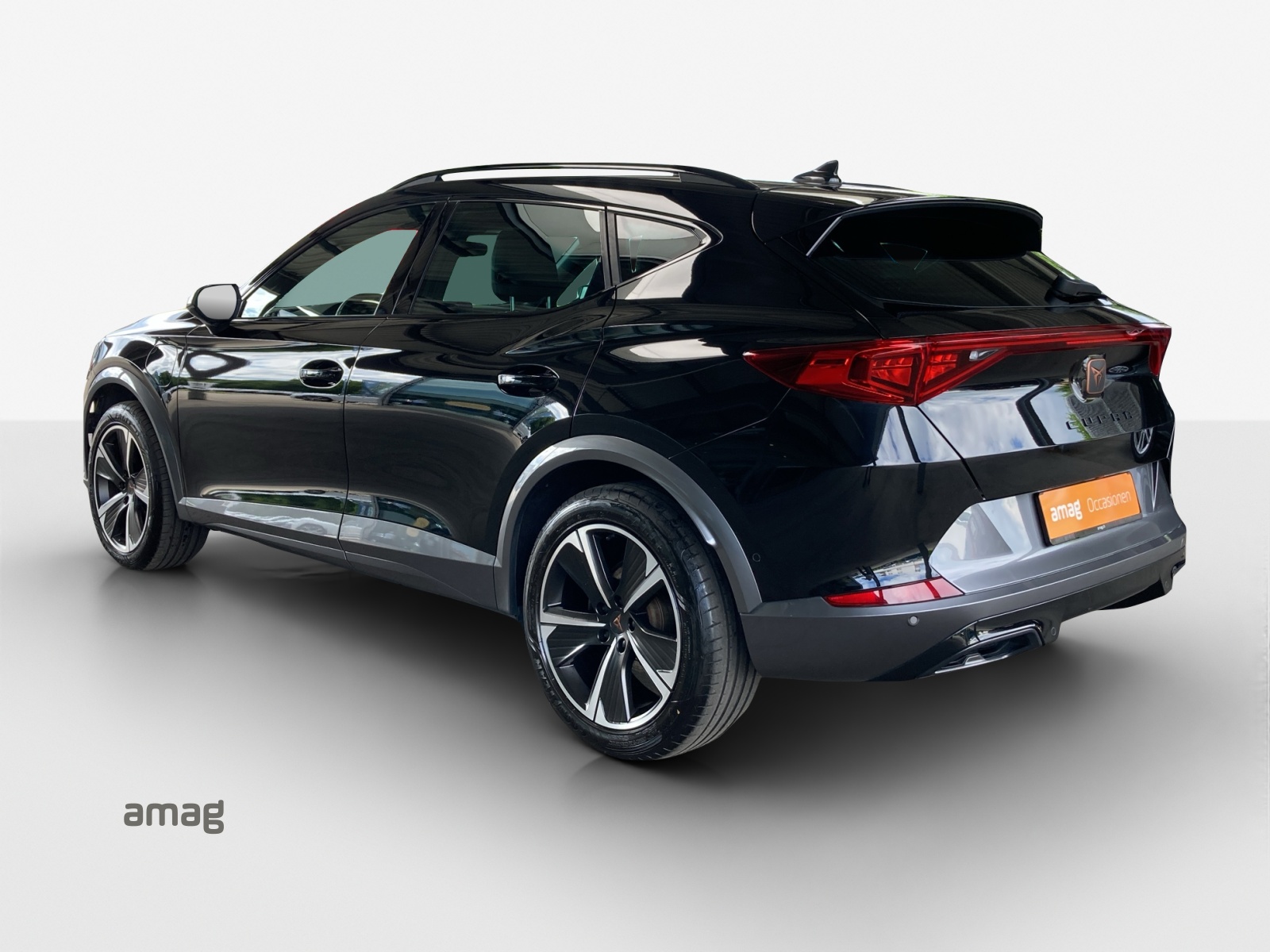 CUPRA Formentor 1.4 e-HYBRID pHEV Allalin DSG-showroom-element-2