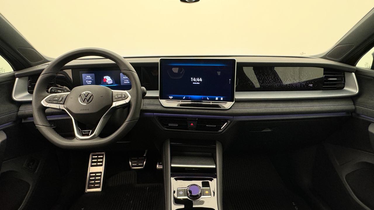 VW Tayron 2.0 TDI SCR R-Line 4Motion DSG-image-5