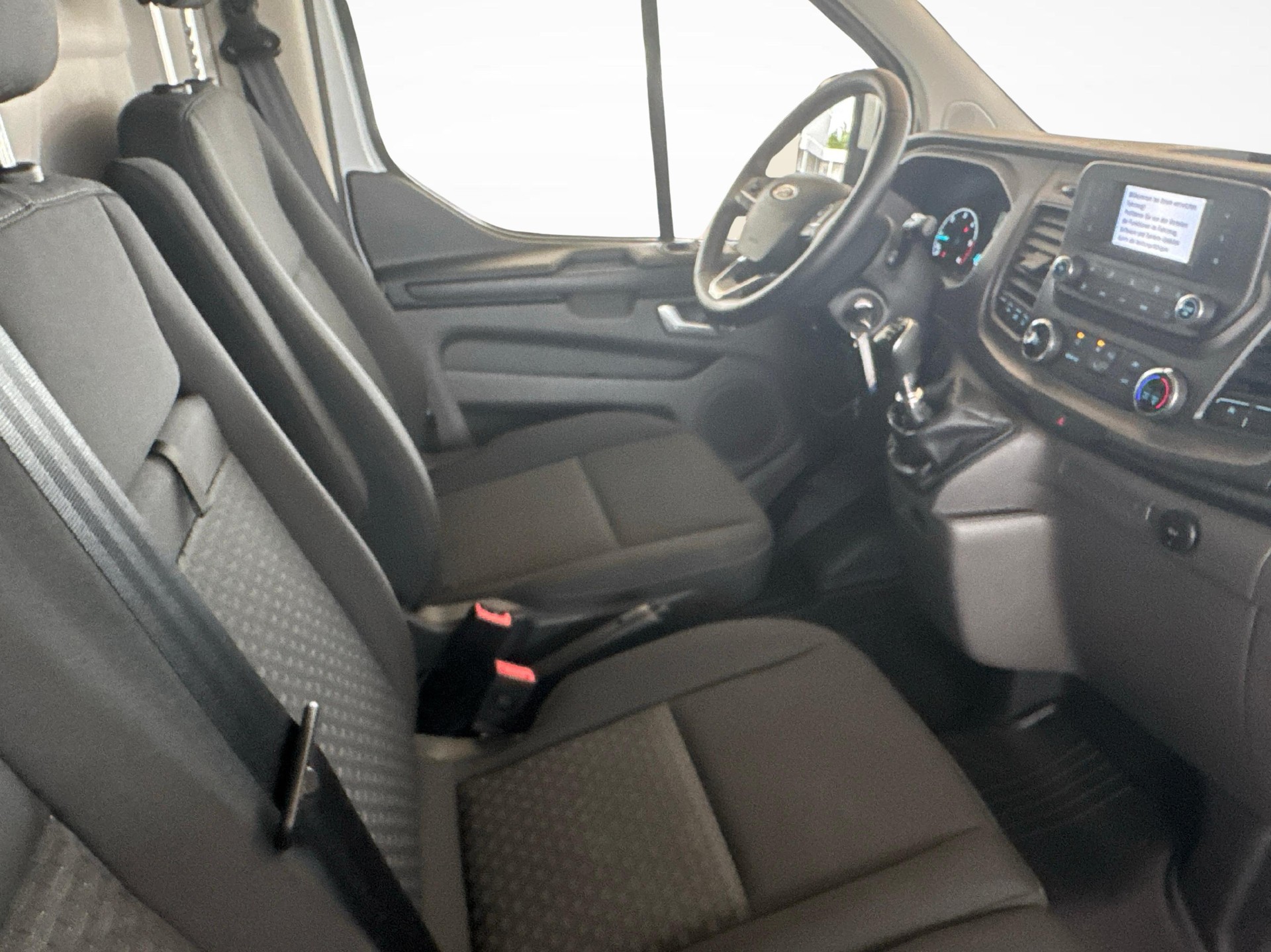FORD Transit C Van 280 L1 2.0 TDCi 105 Trend / ab 3,99% Leasing bei Abschluss einer Protect Autoversicherung-image-9