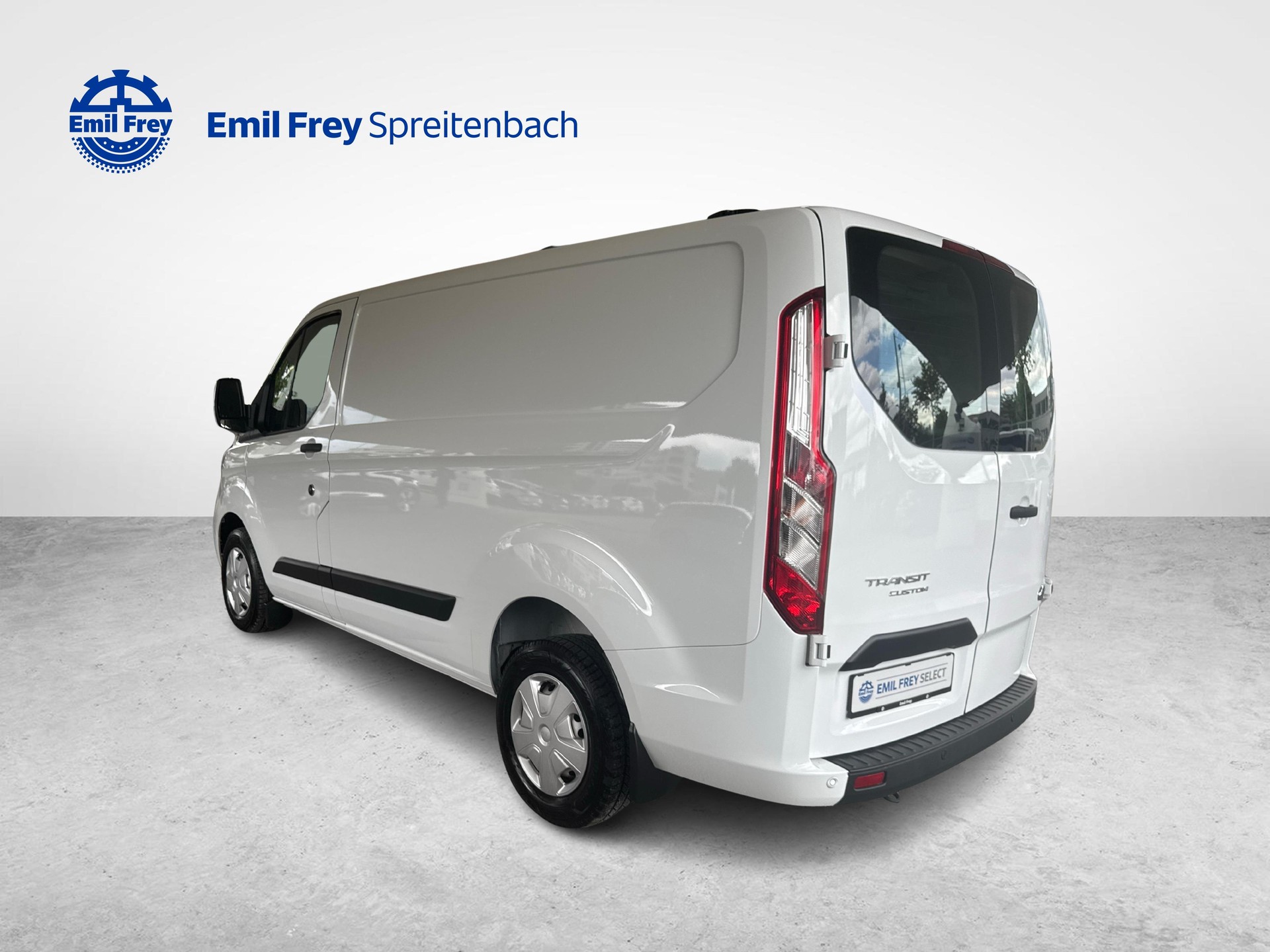 FORD Transit C Van 280 L1 2.0 TDCi 105 Trend-showroom-element-2