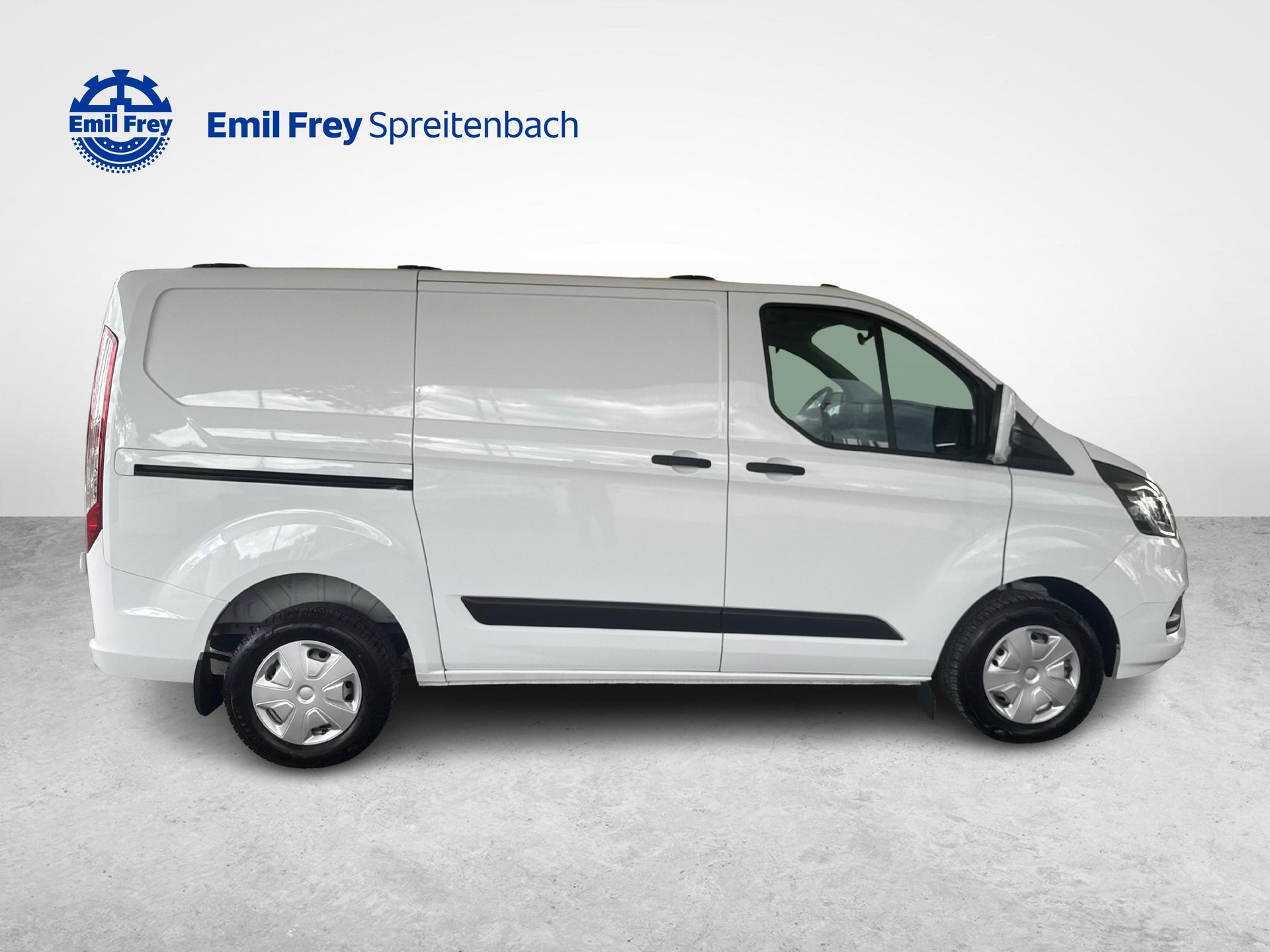FORD Transit C Van 280 L1 2.0 TDCi 105 Trend / ab 3,99% Leasing bei Abschluss einer Protect Autoversicherung-image-5