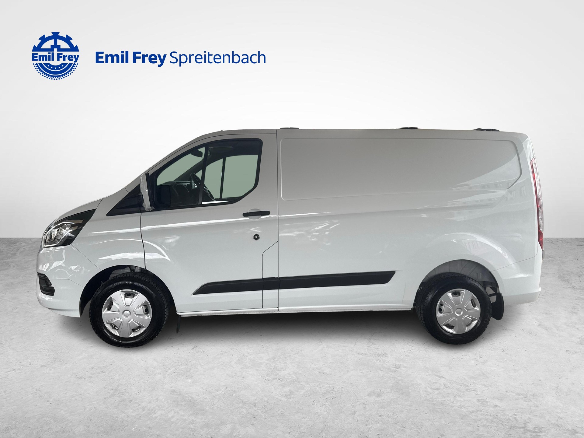 FORD Transit C Van 280 L1 2.0 TDCi 105 Trend-showroom-element-1