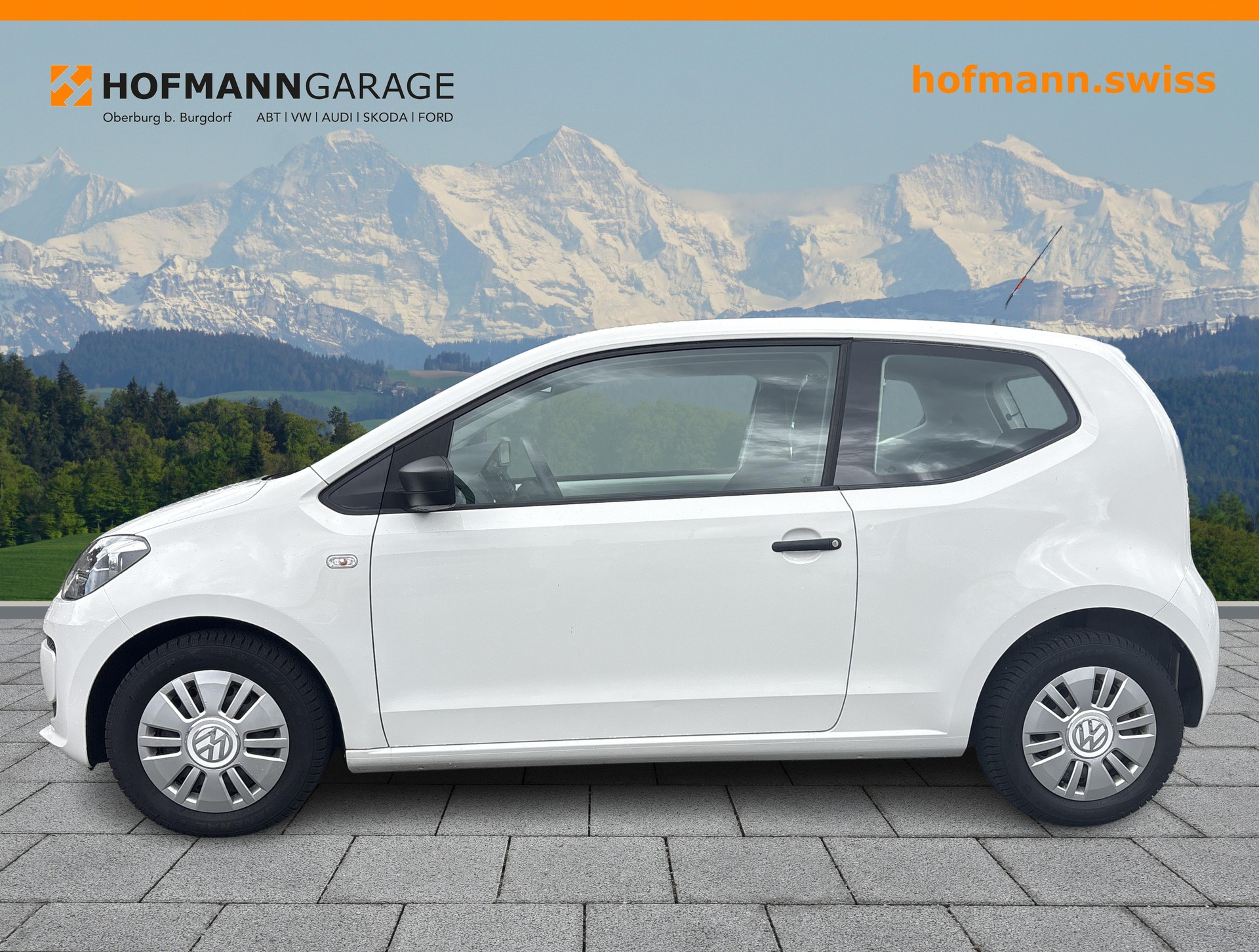 VW Up 1.0 BMT take up-showroom-element-1