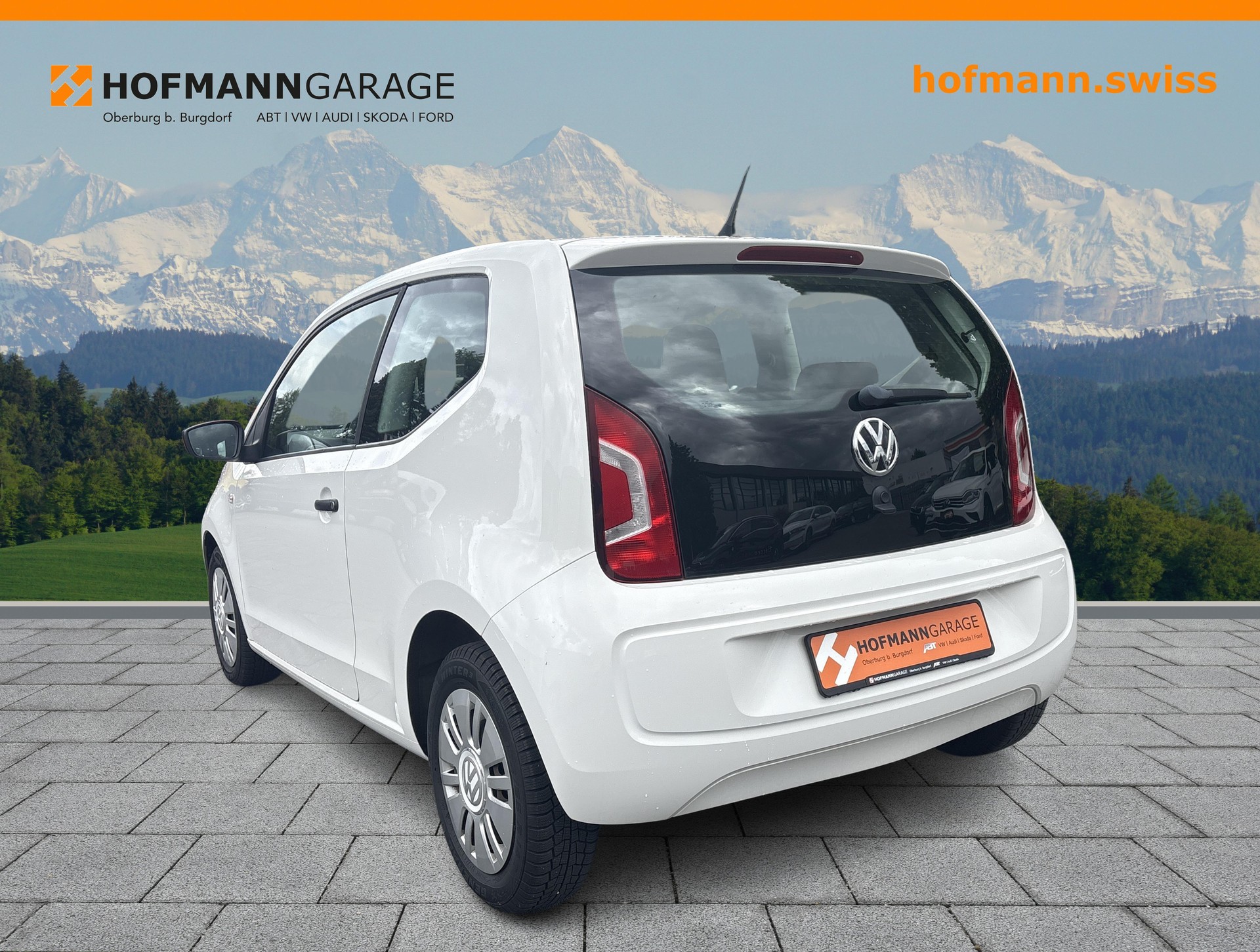 VW Up 1.0 BMT take up-showroom-element-2