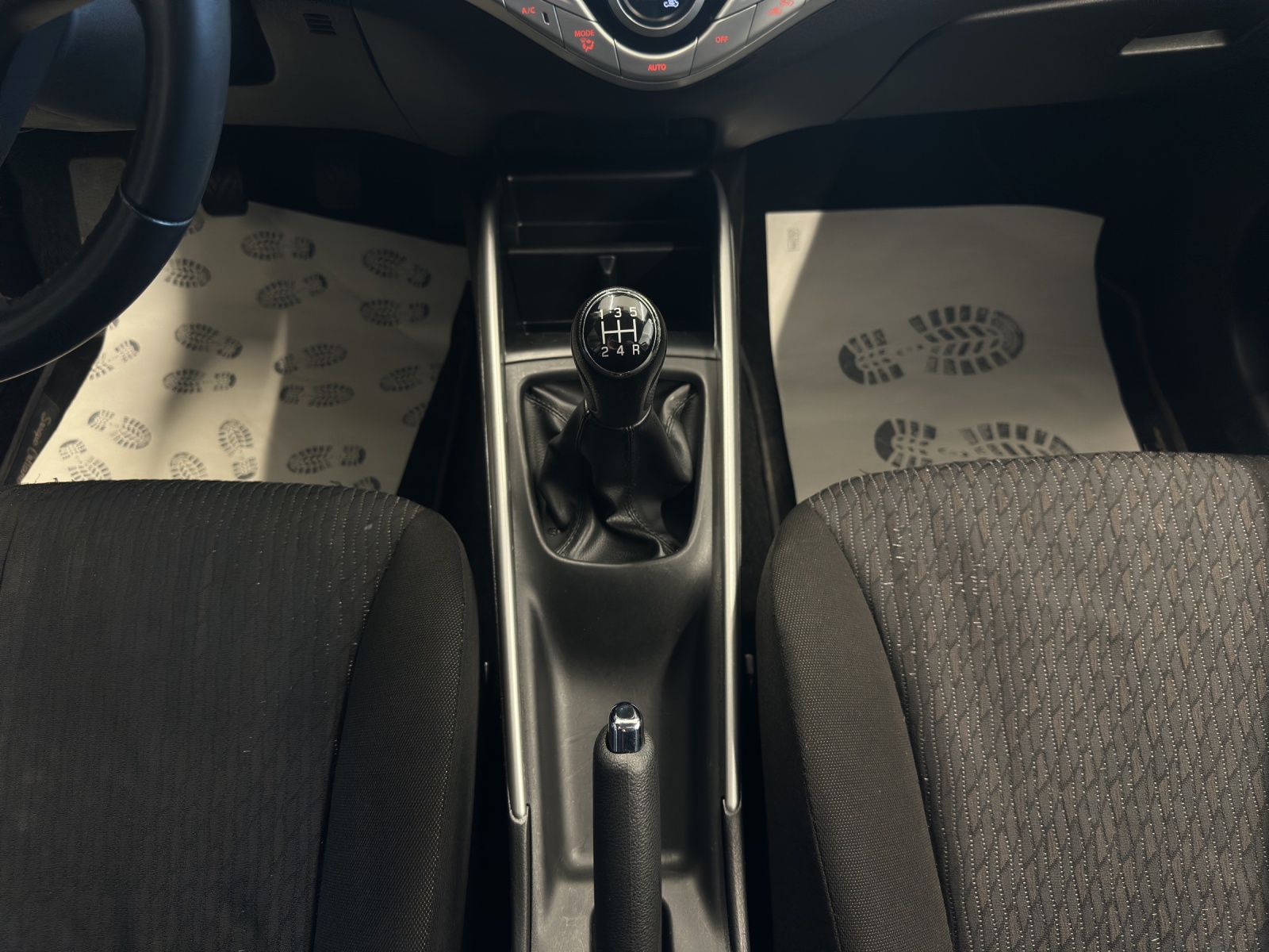 SUZUKI Baleno 1.0 Boosterjet Sergio Cellano Top-image-10