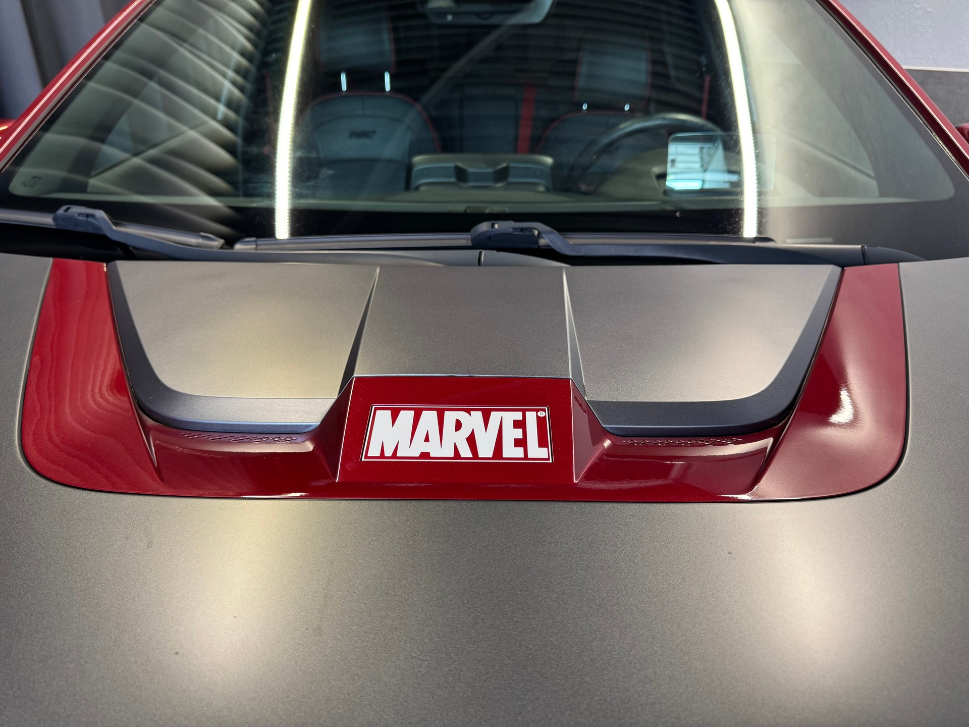 HYUNDAI Kona 1.6 T-GDi Iron Man Edition 4WD DCT (6)-image-23